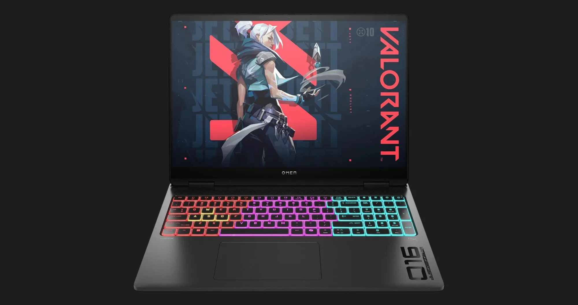 Ноутбук HP Omen Max 16-AK000 16" (AMD Ryzen AI 9/32GB/1TB (SSD)/RTX 5070) (B86WQAV) (Standard)