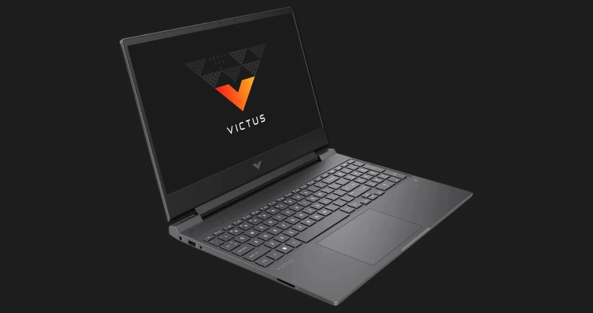 Ноутбук HP Victus 15-fa2041ua 15,6" (Intel Core i5/16GB/1TB (SSD)/RTX 4050) (C1WZ7EA) (Standard)