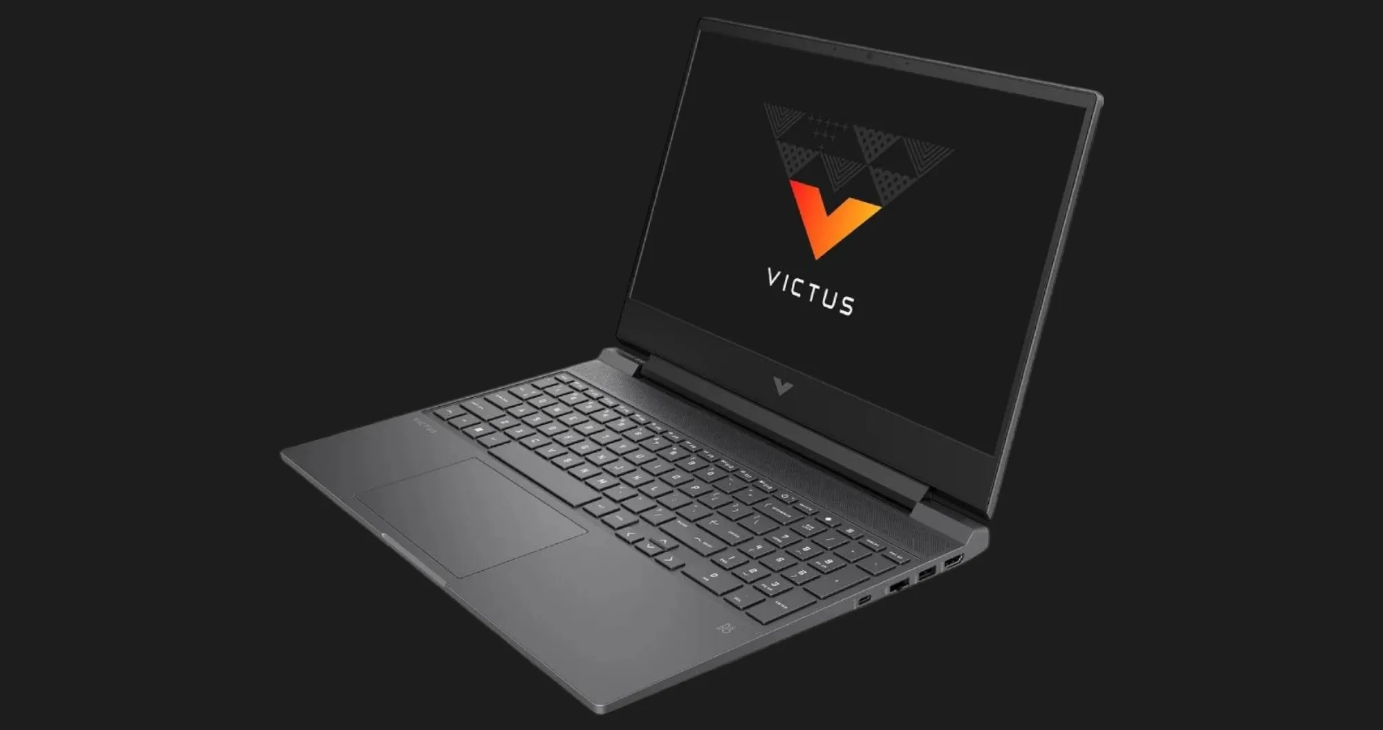 Ноутбук HP Victus 15-fa2041ua 15,6" (Intel Core i5/16GB/1TB (SSD)/RTX 4050) (C1WZ7EA) (Standard)