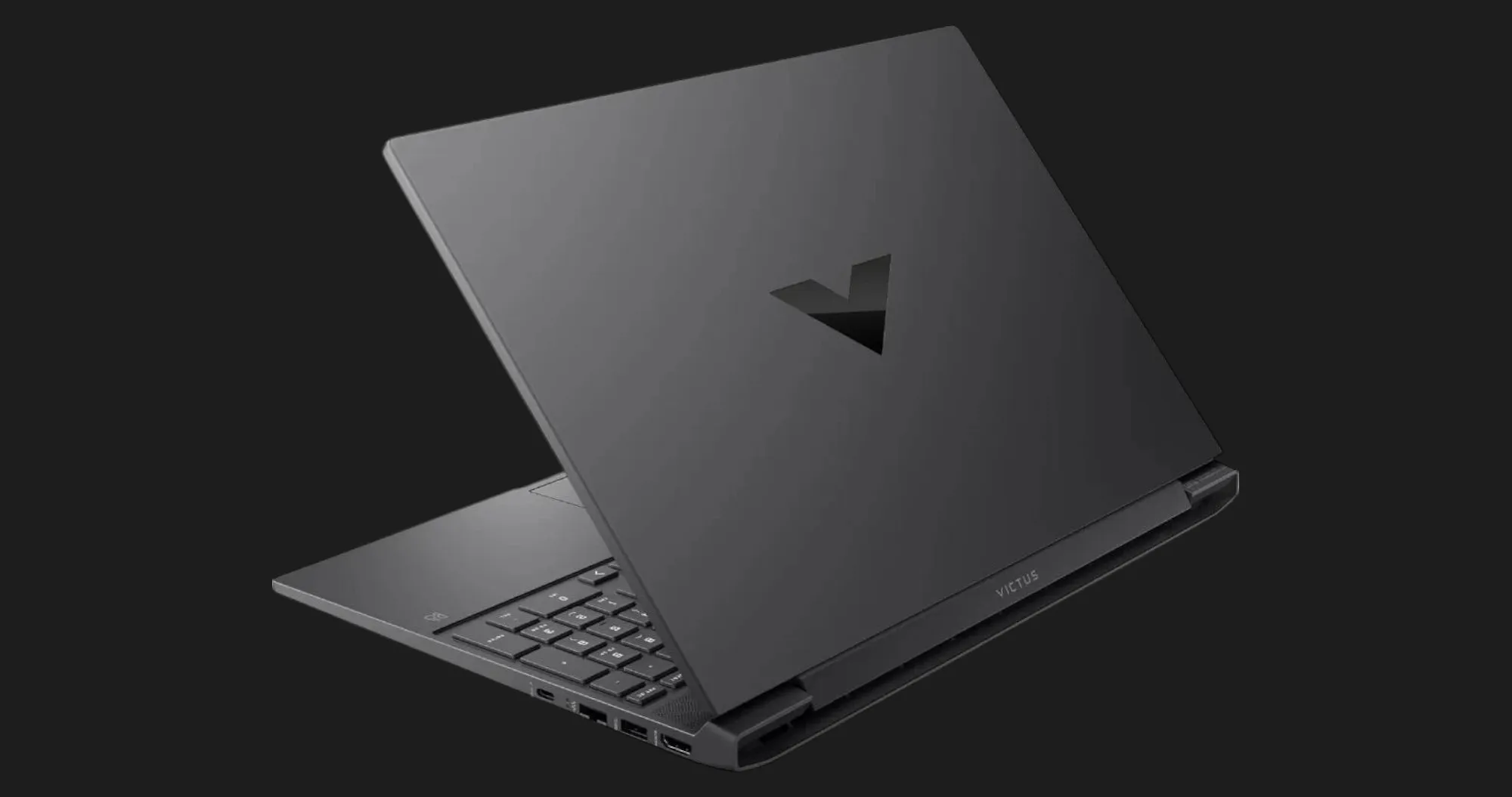 Ноутбук HP Victus 15-fa2041ua 15,6&quot; (Intel Core i5/16GB/1TB (SSD)/RTX 4050) (C1WZ7EA) (Standard)