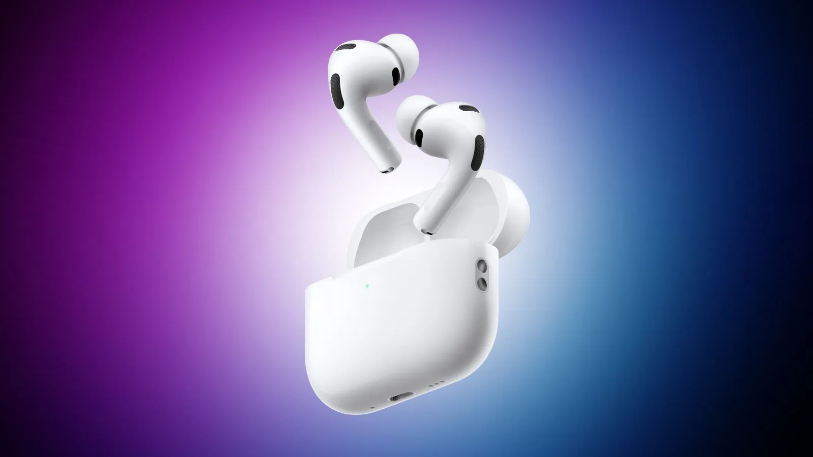 AirPods Pro 3