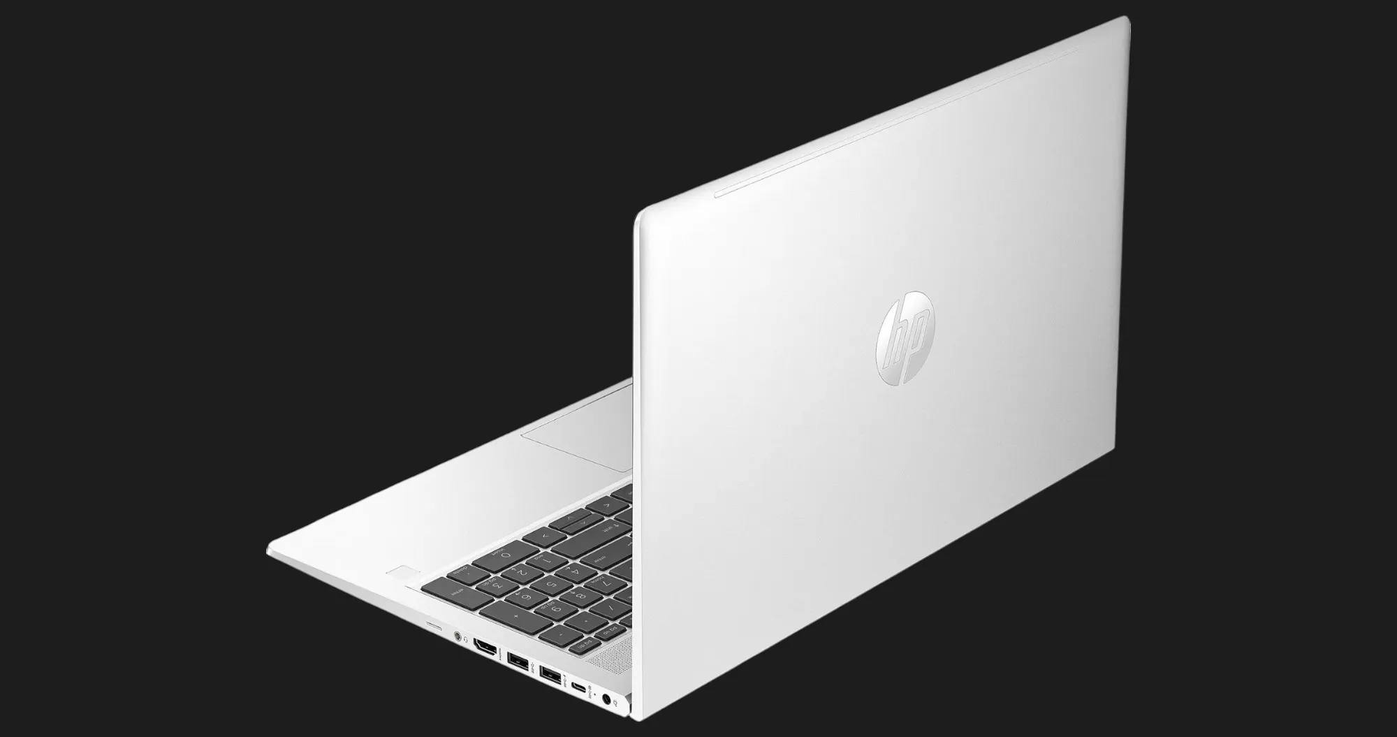 Ноутбук HP ProBook 455 G10 15.6&quot; (AMD Ryzen 5/8GB/512GB (SSD)/AMD Graphics) (8A629EA) (Standard)