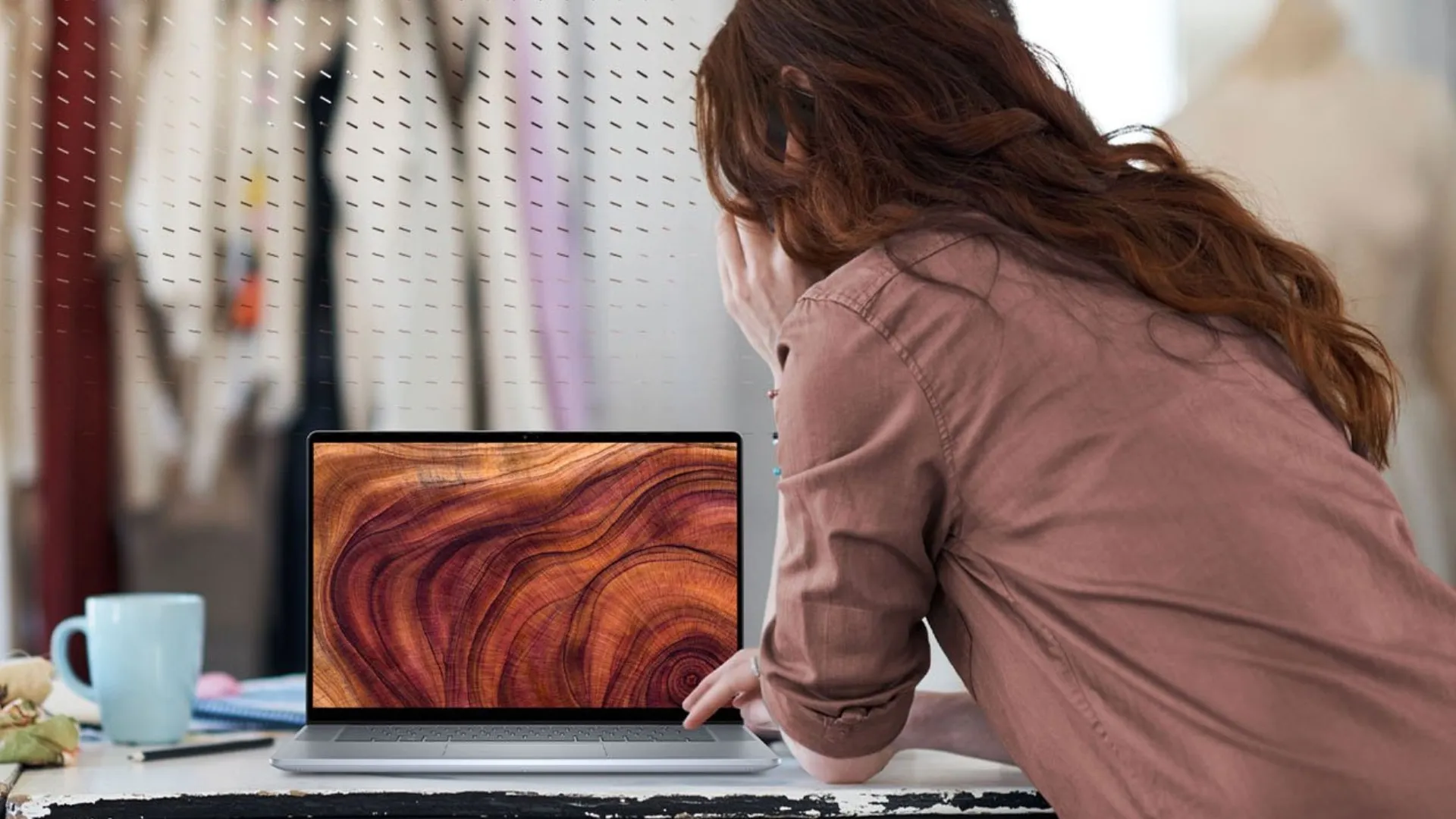 Ноутбук Dell Inspiron 7640 16 Plus 16" (Intel Core Ultra 9/16GB/512GB (SSD)/Intel Arc) (useichbts7640hcrh) (Standard)