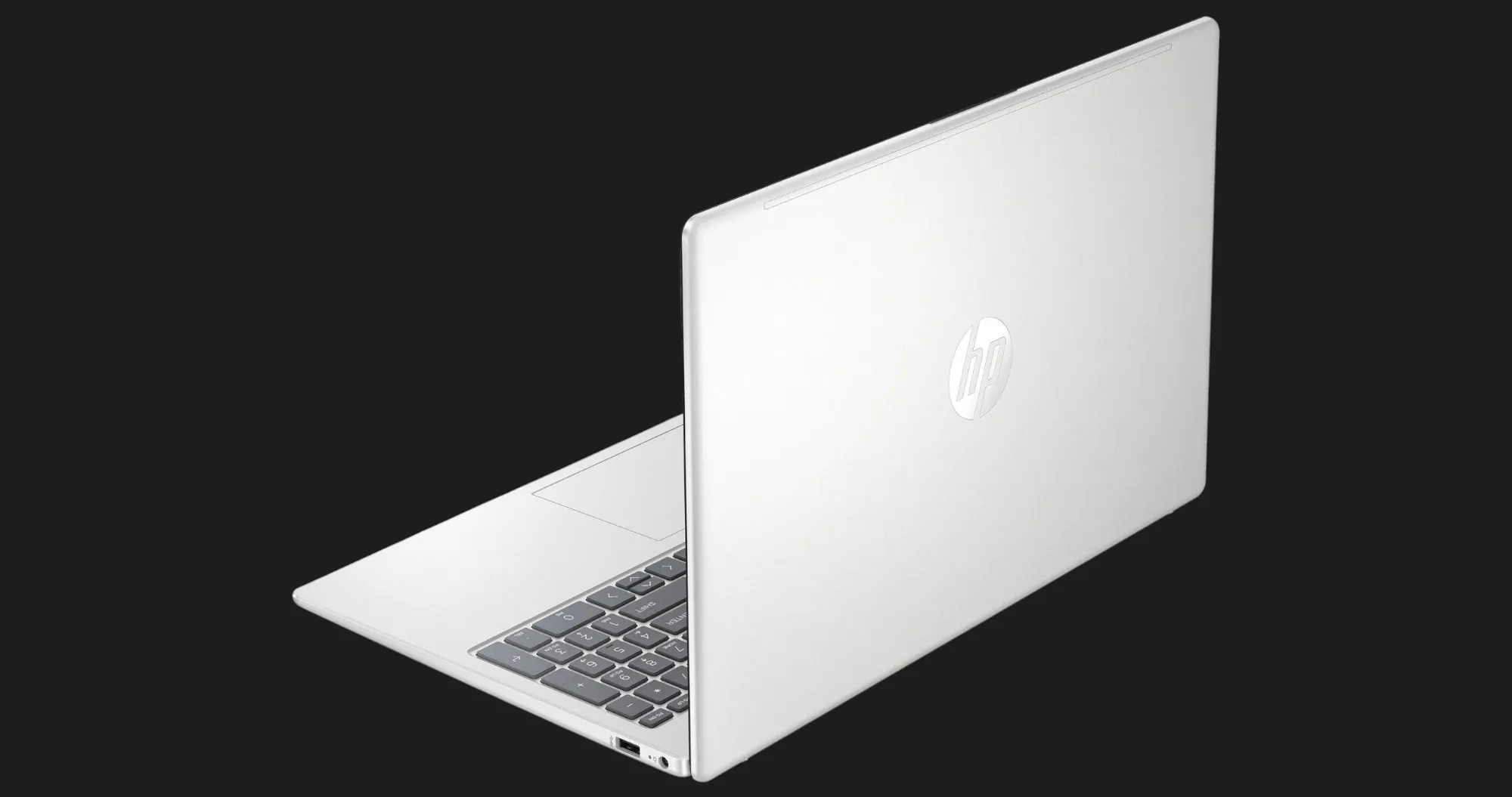 Ноутбук HP 15-fd0123dx 15,6" (Intel Core i3/8GB/256GB (SSD)/Intel UHD) (B4HN7UA) (Standard)