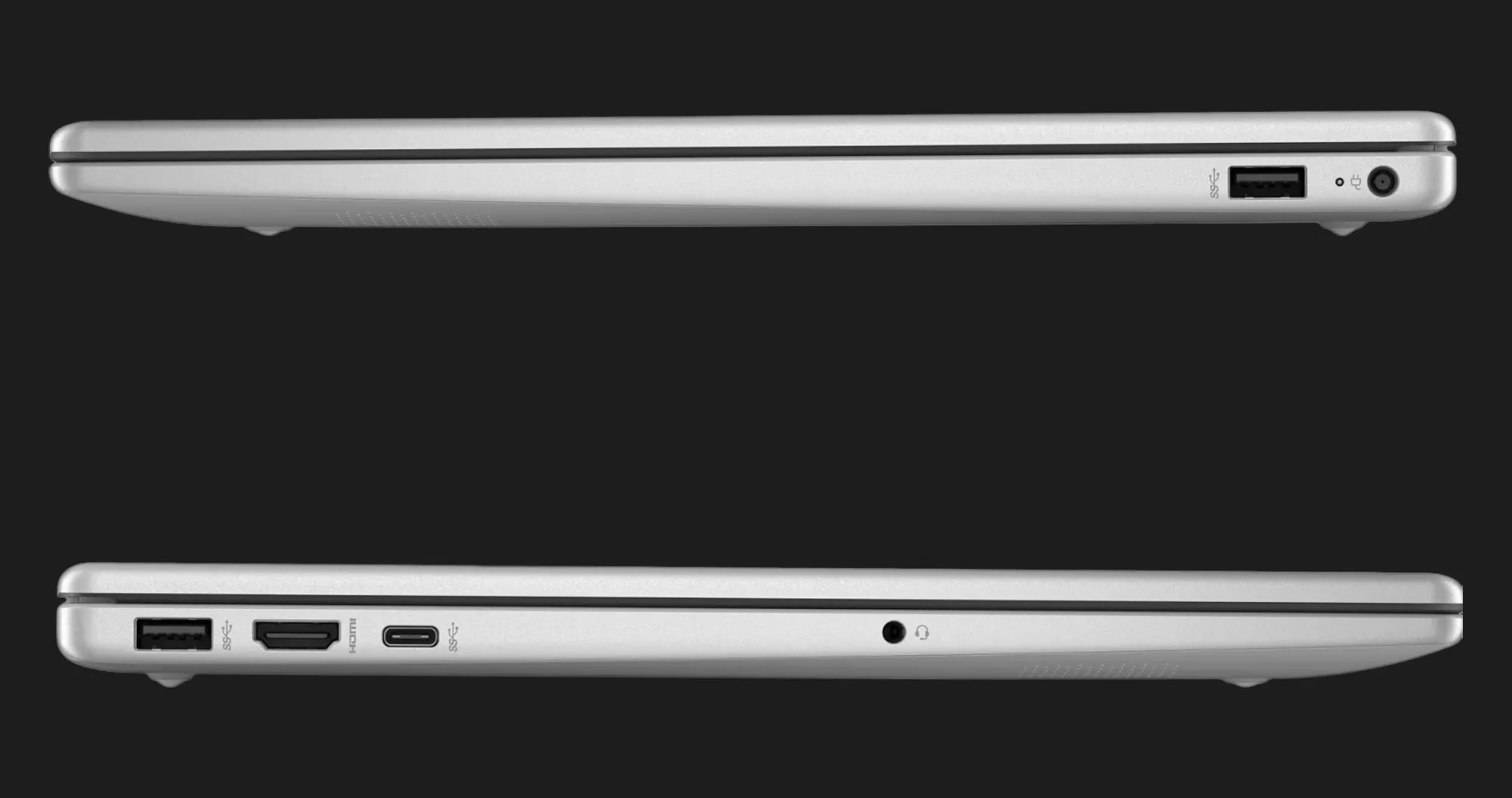 Ноутбук HP 15-fd0123dx 15,6" (Intel Core i3/8GB/256GB (SSD)/Intel UHD) (B4HN7UA) (Standard)