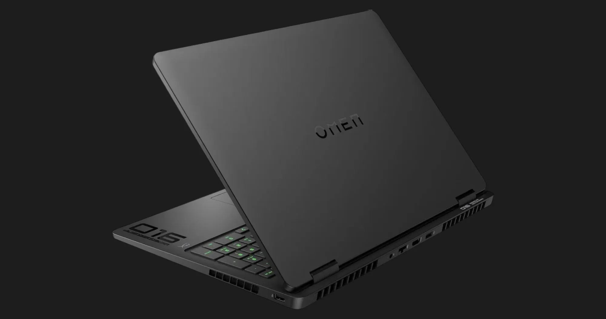 Ноутбук HP Omen 16-am0073dx 16&quot; (Intel Core Ultra 7/16GB/1TB (SSD)/RTX 5060) (BZ4A3UA) (Standard)