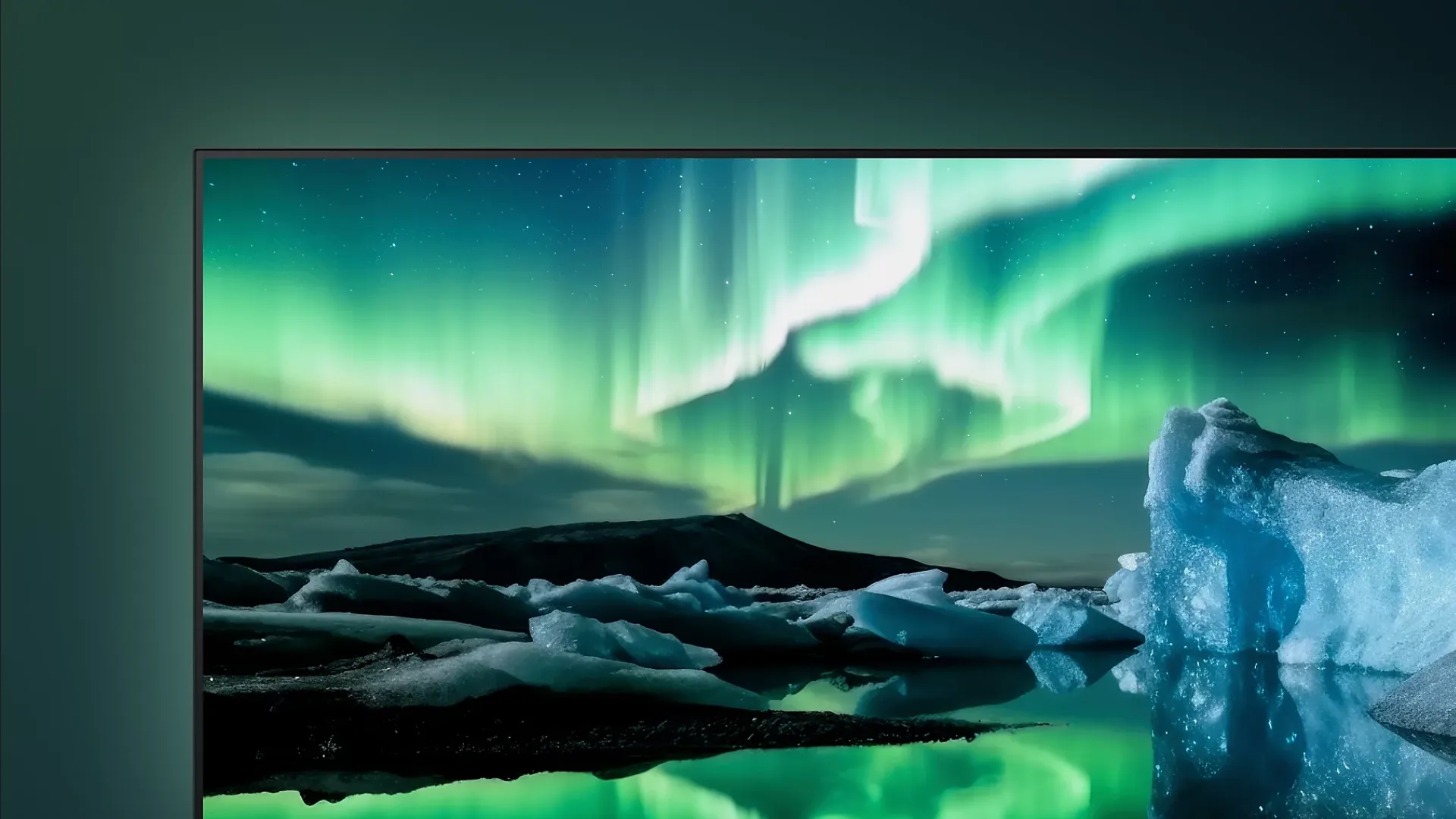 Телевізор Sony 55 K55XR8A (Standard)