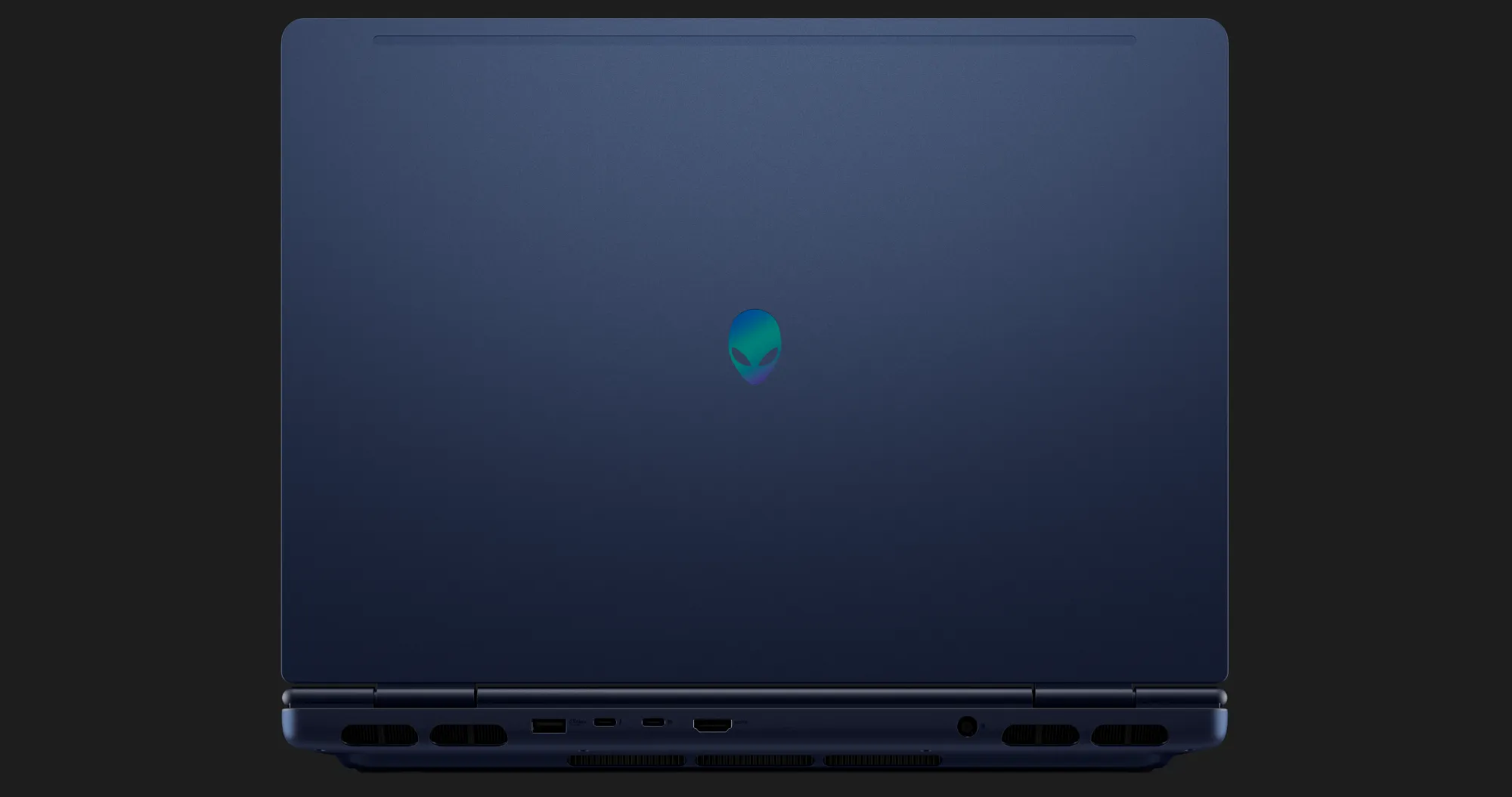 Ноутбук Dell Alienware 16X Aurora AC16251 16" (Intel Core Ultra 9/32GB/2TB (SSD)/RTX 5070) (LAC16251-9582BLU-PUS) (Standard)