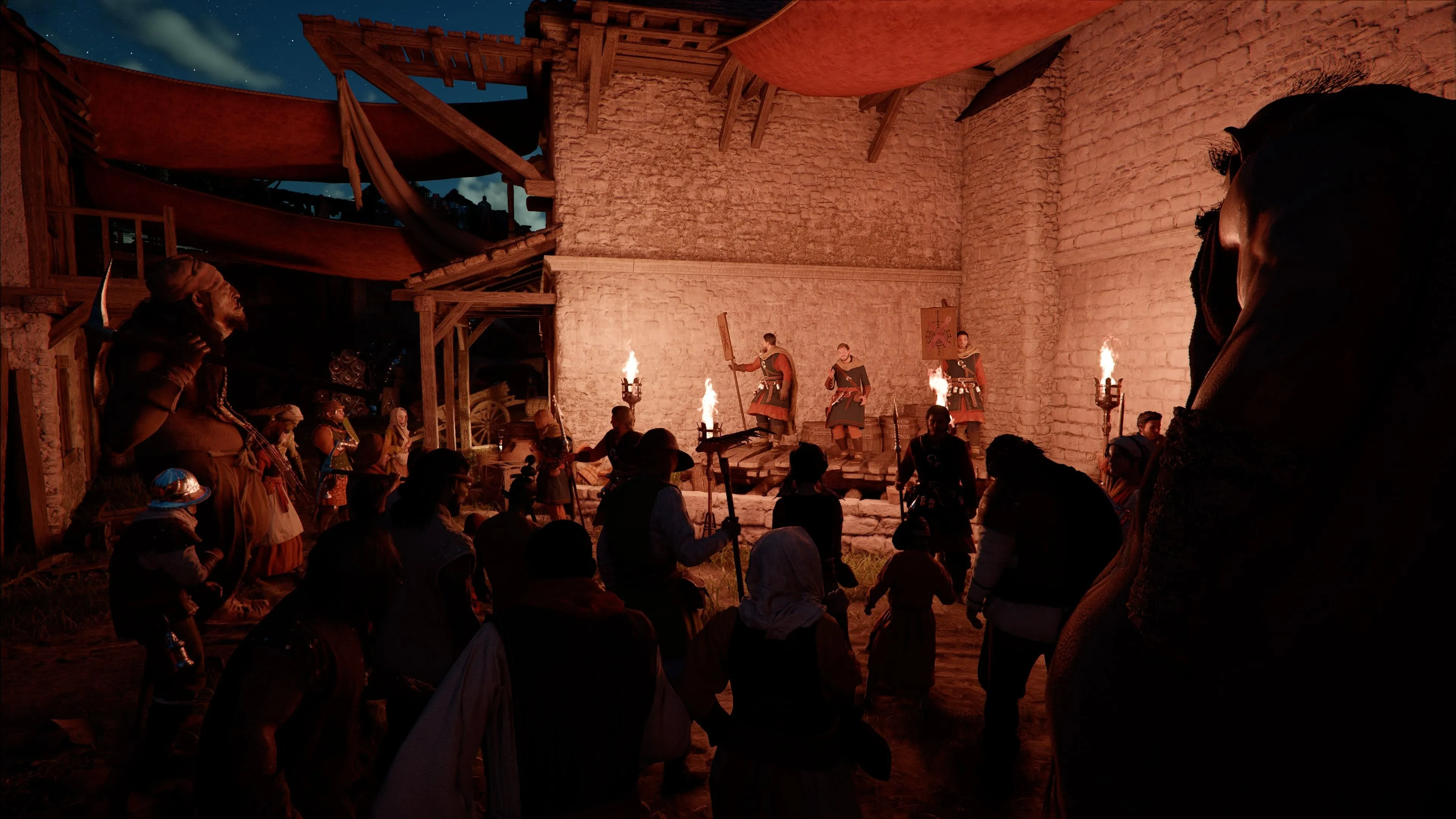 Гра Crimson Desert Day One Edition для PS5