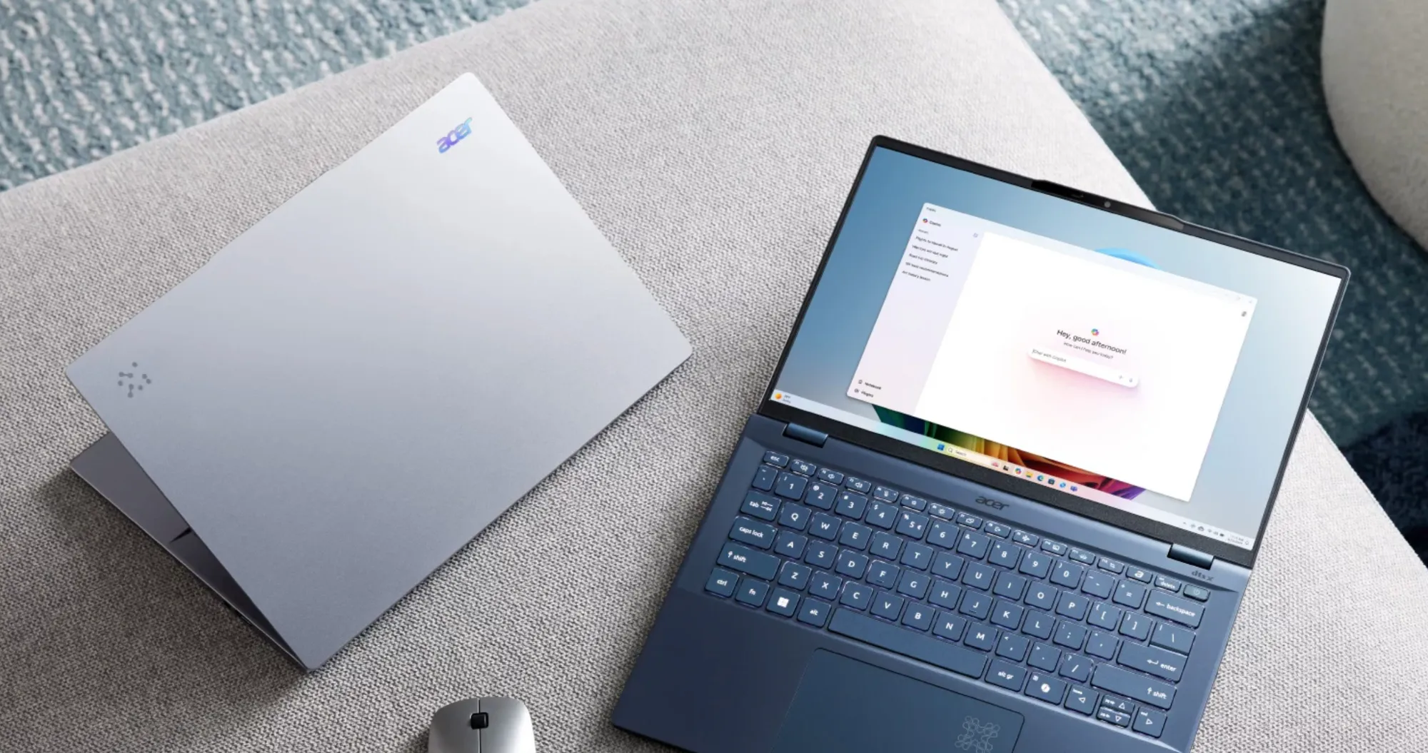 Ноутбук Acer Swift 16 AI SF16-51T-76TG 14" (Intel Core Ultra 7/16GB/1TB (SSD)/Intel Arc) (NX.J1AAA.004) (Standard)