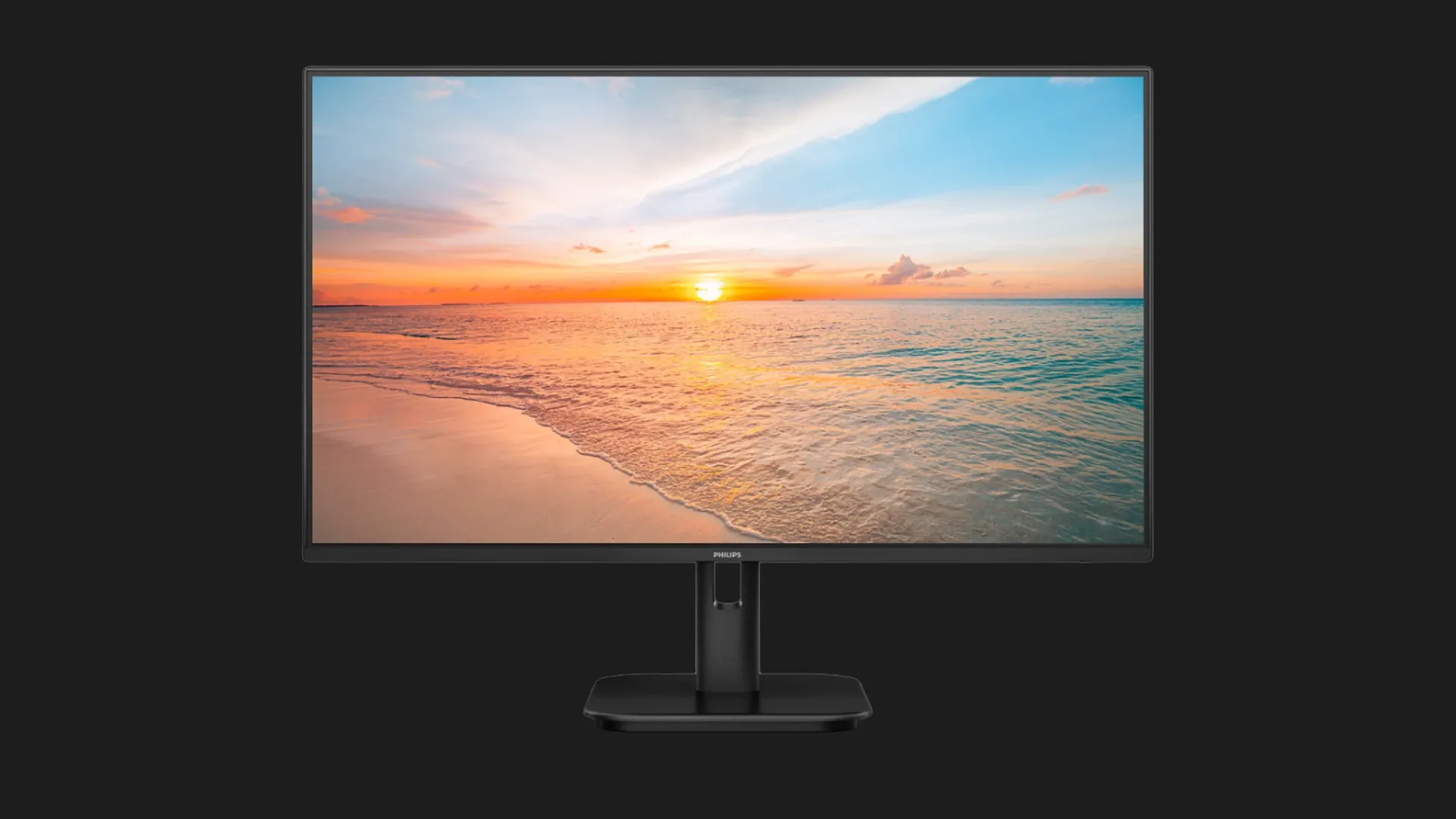 Монітор Philips 23.8" IPS 120Hz 24E1N1200A/00 (UA)