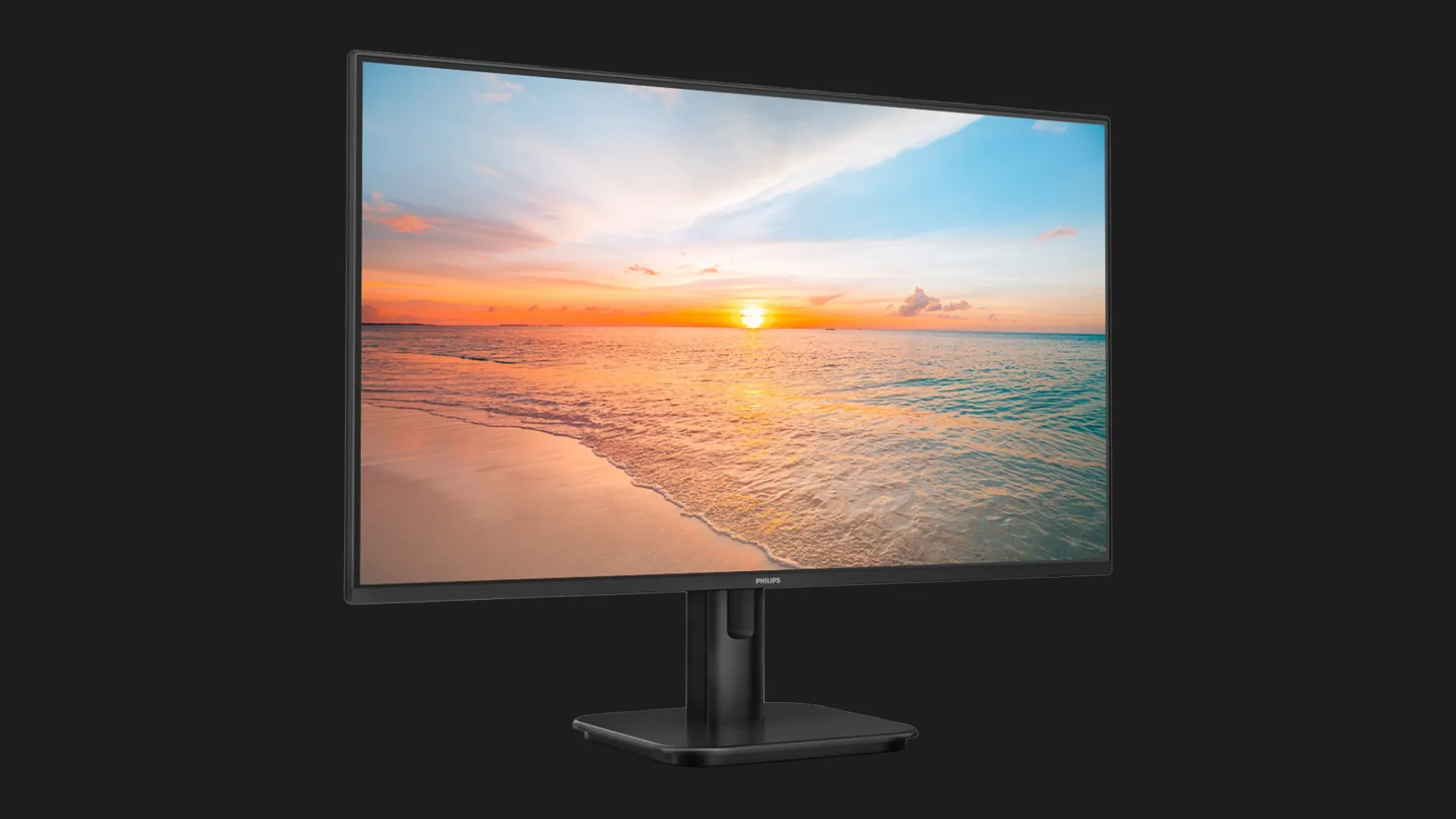 Монітор Philips 23.8" IPS 120Hz 24E1N1200A/00 (UA)