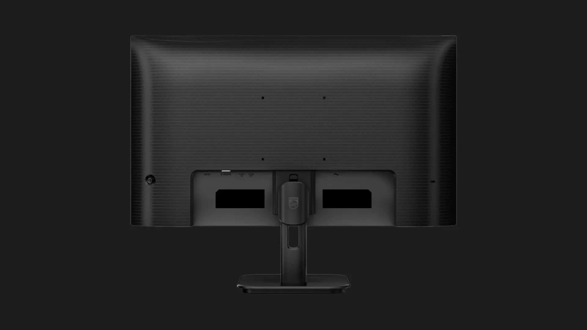 Монітор Philips 23.8" IPS 120Hz 24E1N1200A/00 (UA)