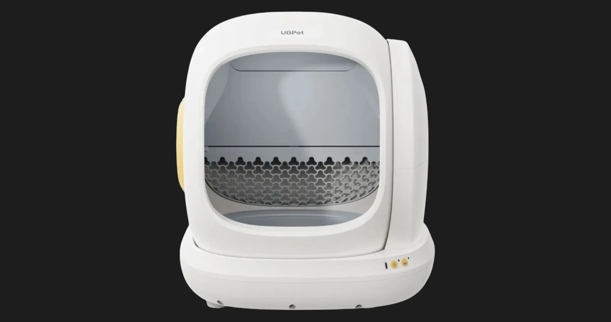 Смарт-лоток для тварин UBPet UCAT C20 (White)