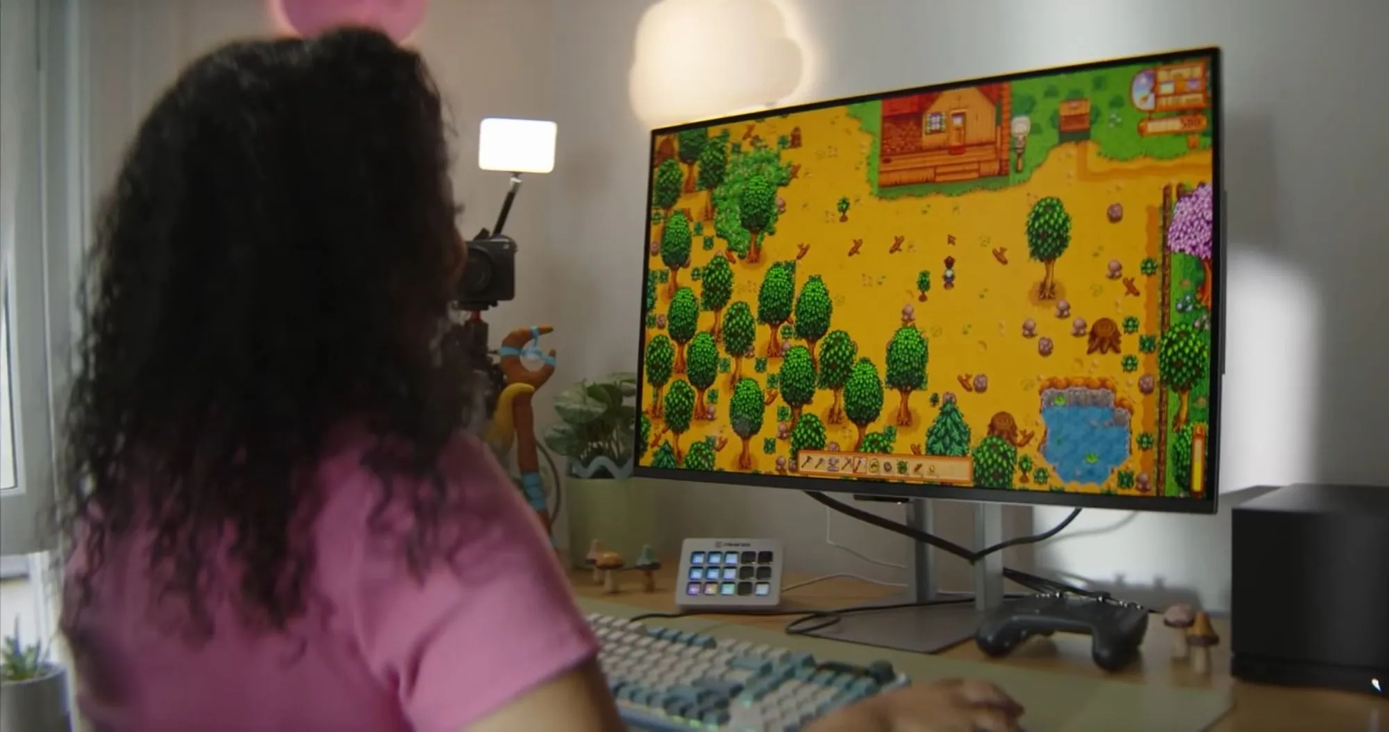 Комп'ютер Valve Steam Machine (Black)