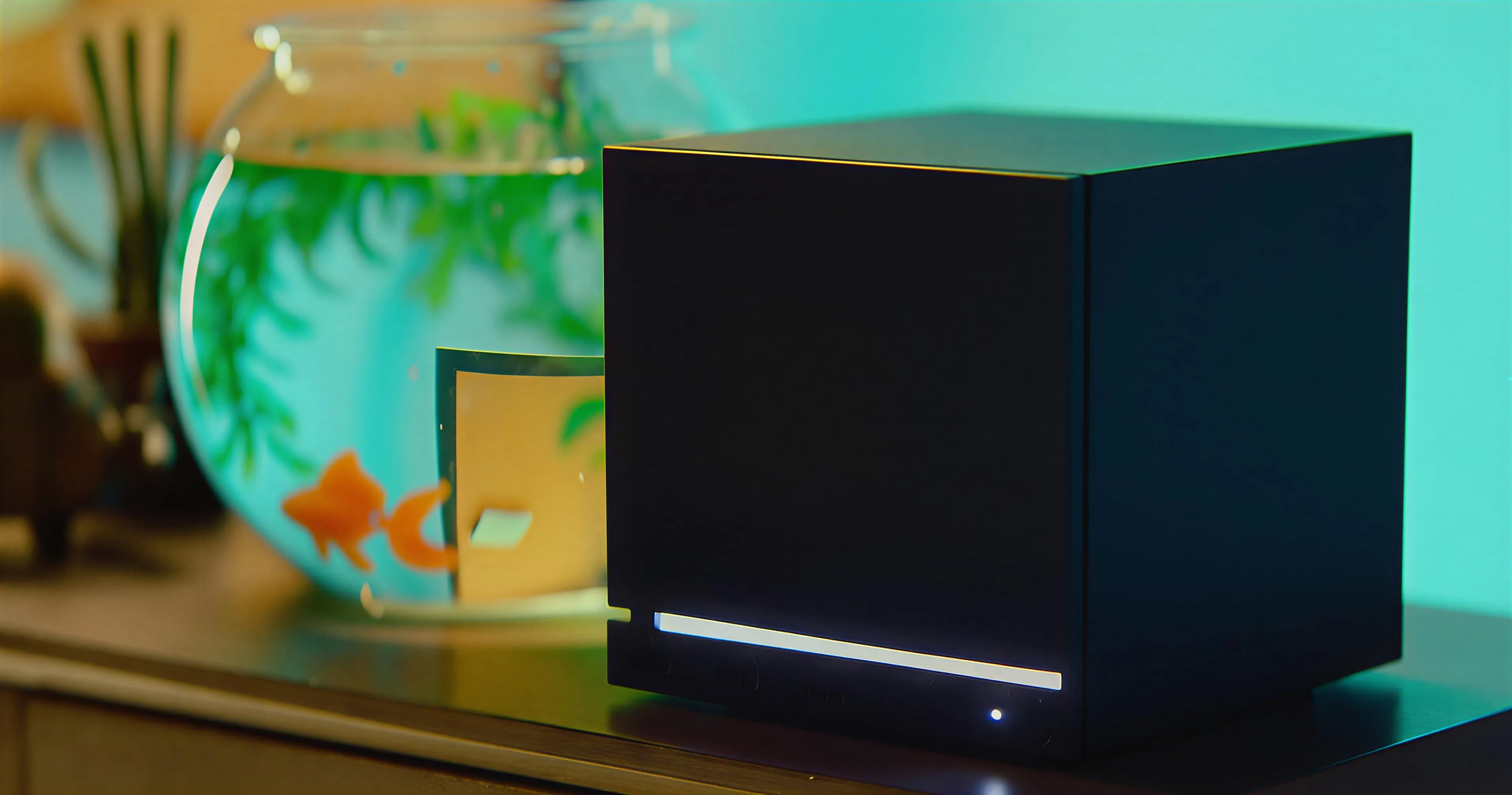 Компьютер Valve Steam Machine (Black)