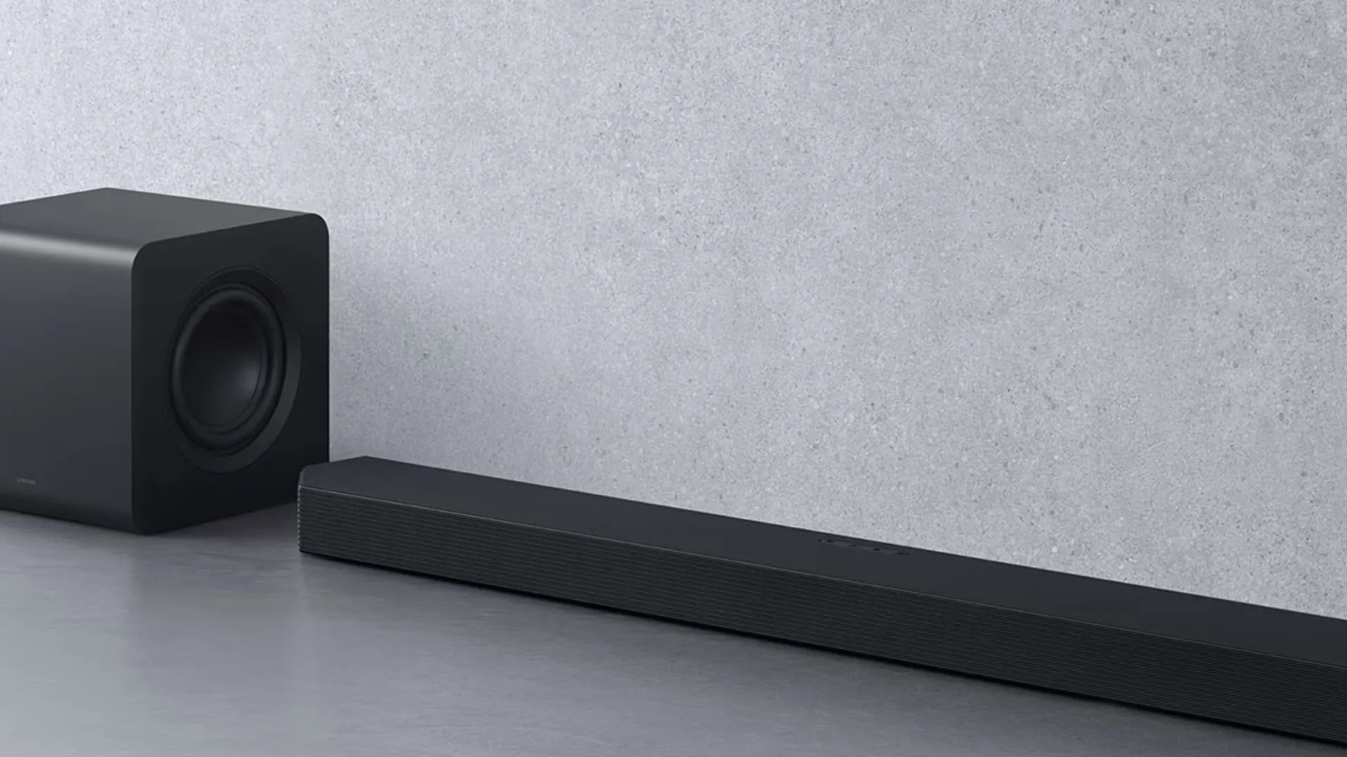 Саундбар Samsung HW-Q800F 400Вт, 5.1.2 (Black) (UA)