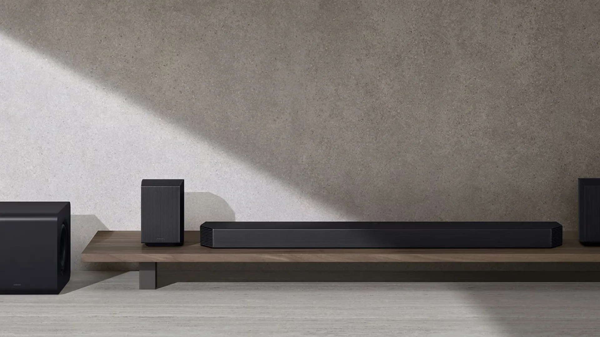 Саундбар Samsung HW-Q930F 580Вт 9.1.4 (Black) (UA)