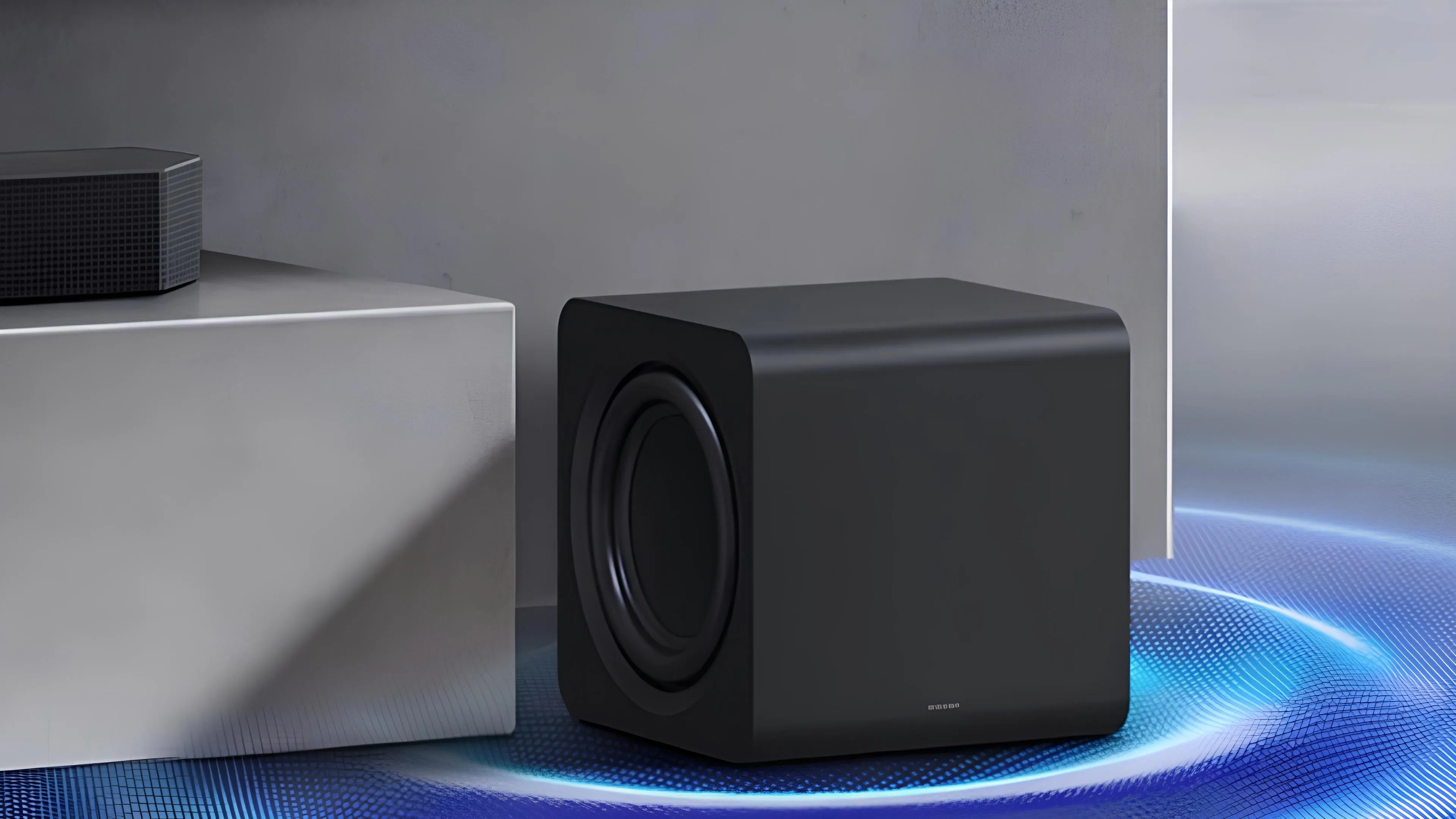 Саундбар Samsung HW-Q930F 580Вт 9.1.4 (Black) (UA)