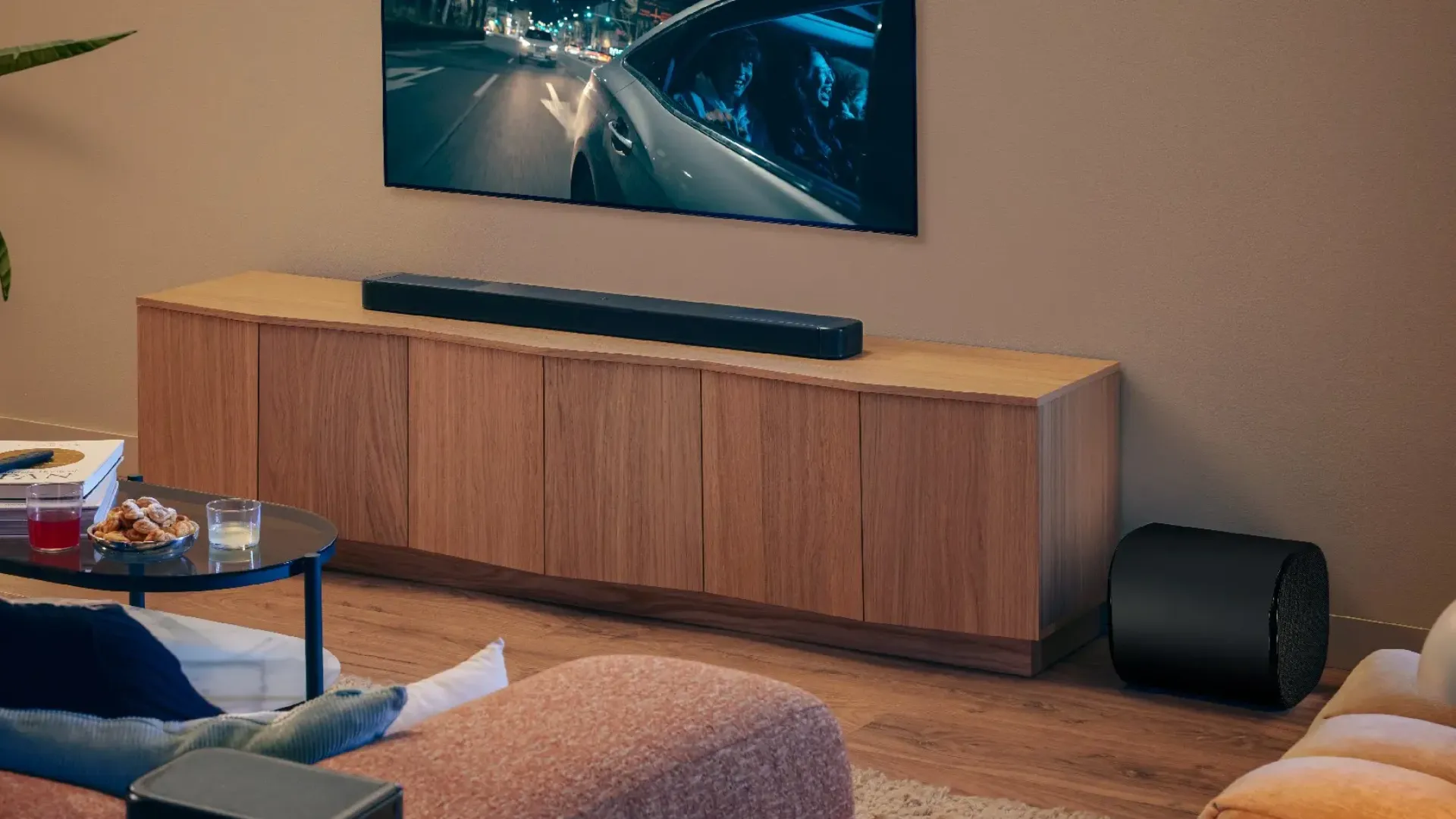 Саундбар JBL Bar 1300MK2 (Black)