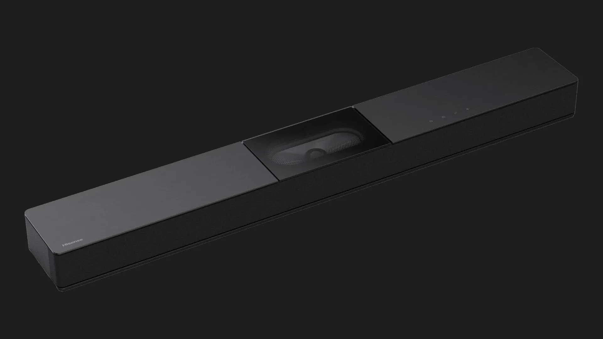 Саундбар Hisense HS2000 (Black)