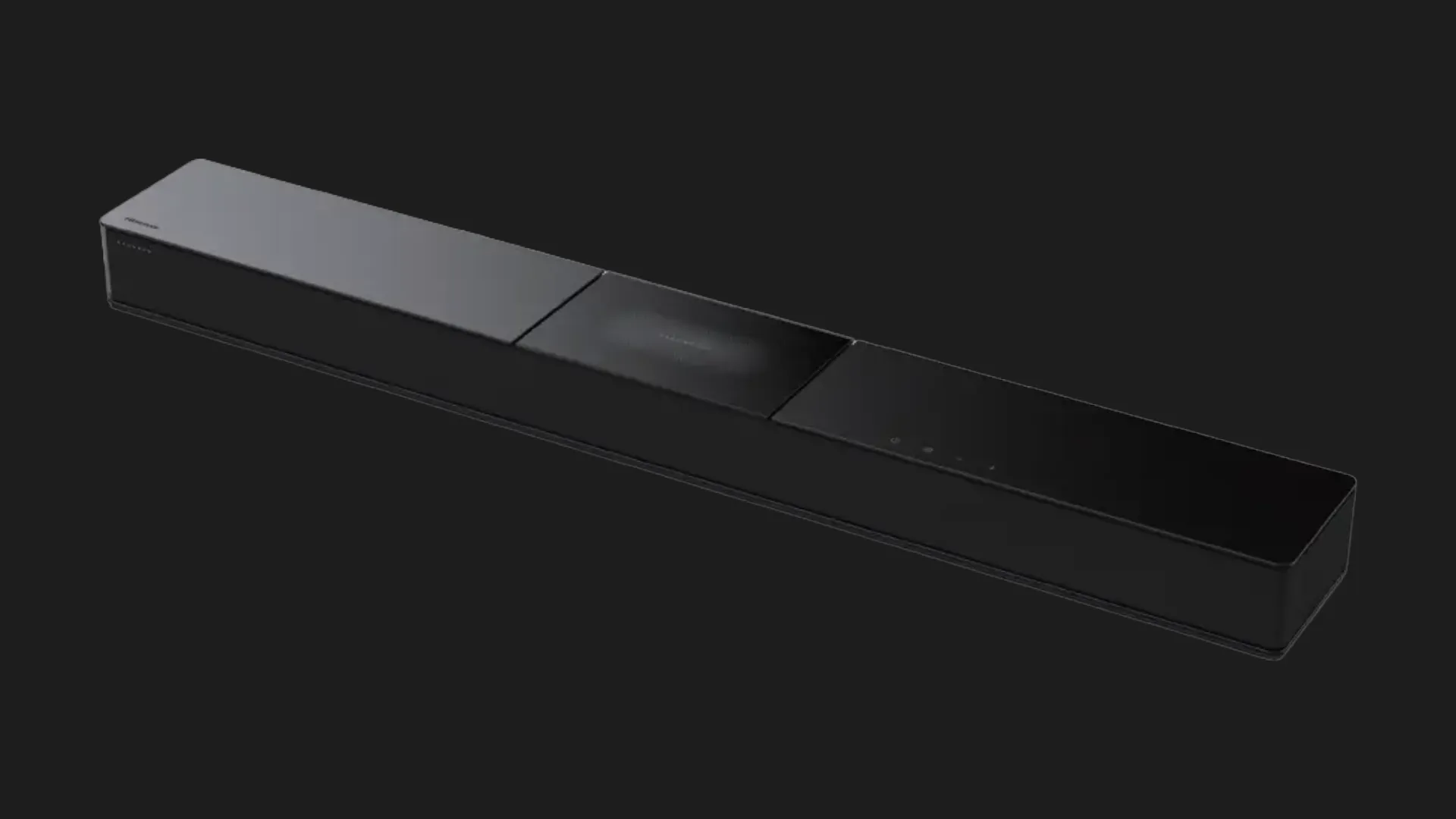 Саундбар Hisense HS2000 (Black)