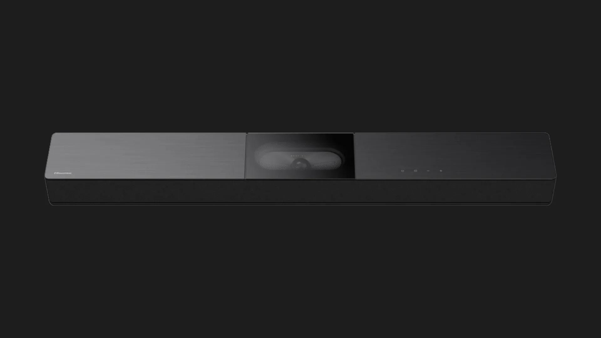 Саундбар Hisense HS2000 (Black)
