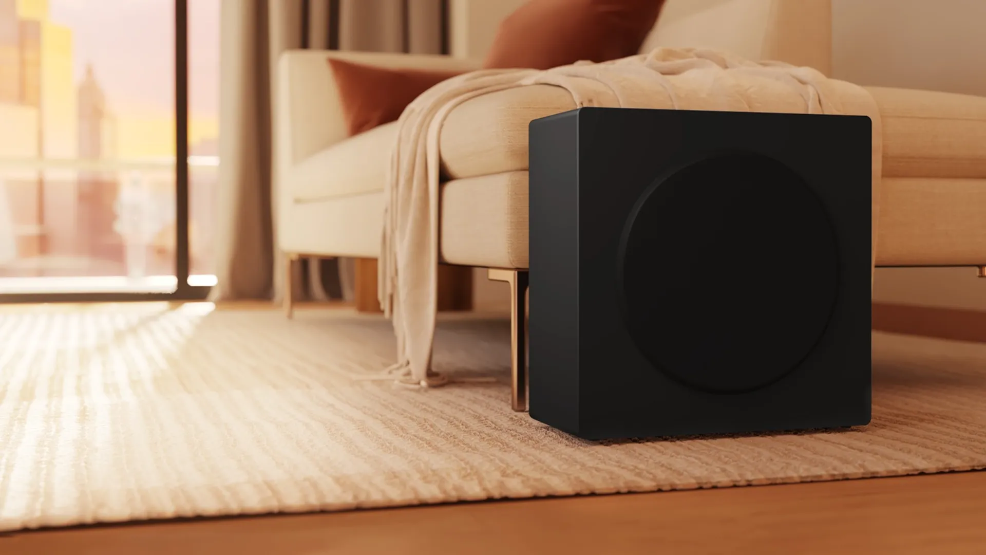 Саундбар Hisense HS3100 (Black)