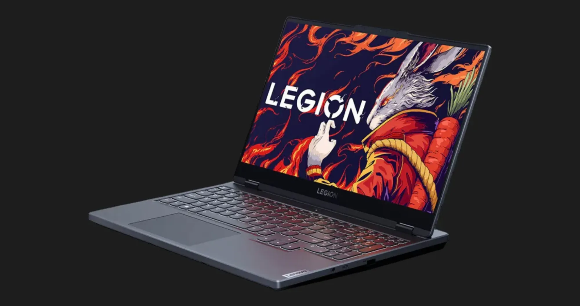Ноутбук Lenovo Legion 5 15APH9 15,6" (AMD Ryzen 7/32GB/1TB (SSD)/RTX 4060) (83EG0012US) (Standard)