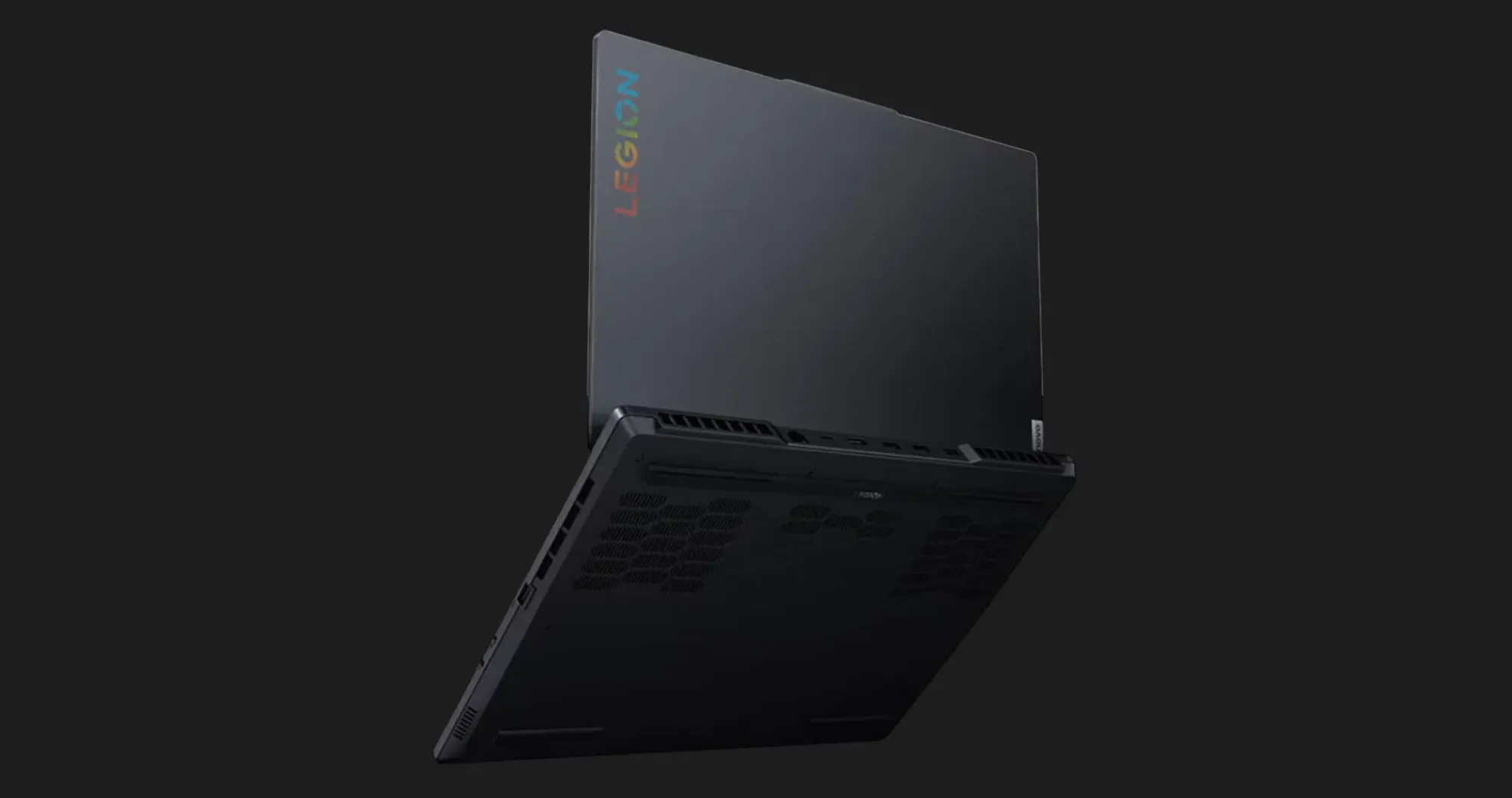 Ноутбук Lenovo Legion 5 15APH9 15,6" (AMD Ryzen 7/32GB/1TB (SSD)/RTX 4060) (83EG0012US) (Standard)