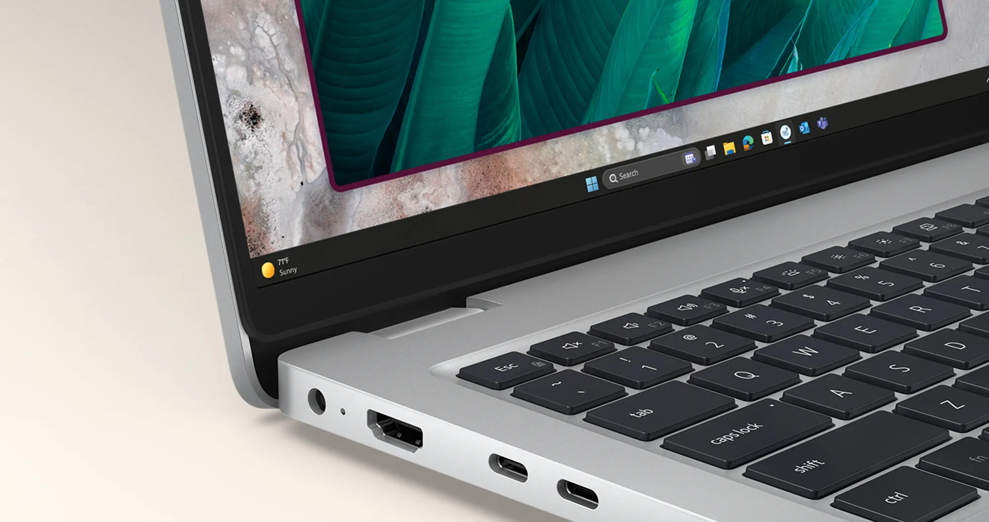 Ноутбук Dell Pro 14 14" (Intel Core Ultra 7/64GB/2TB (SSD)/Intel Graphics) (PB14262) (Standard)