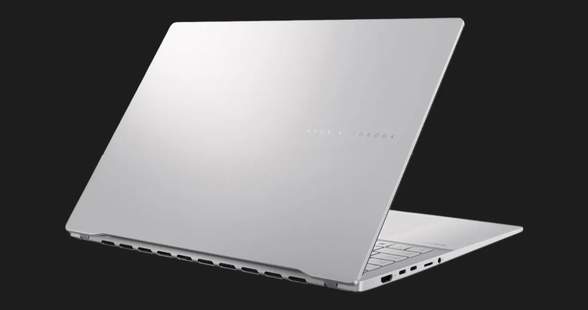 Ноутбук Asus Vivobook S 16 OLED M5606WA 16" (AMD Ryzen AI 9/32GB/1TB (SSD)/AMD Radeon 880M) (M5606WA-IS99) (Standard)