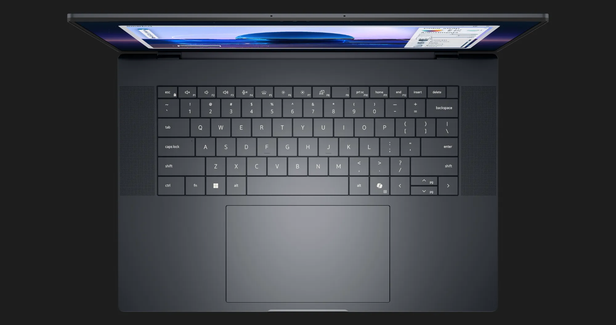 Ноутбук Dell Pro Max 16 Premium 16" (Intel Core Ultra 9/64GB/4TB (SSD)/RTX PRO 2000 Blackwell) (DPMP16U96420003WP) (Standard)