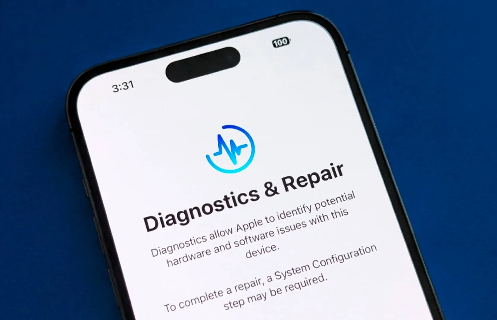 ремонт Айфон