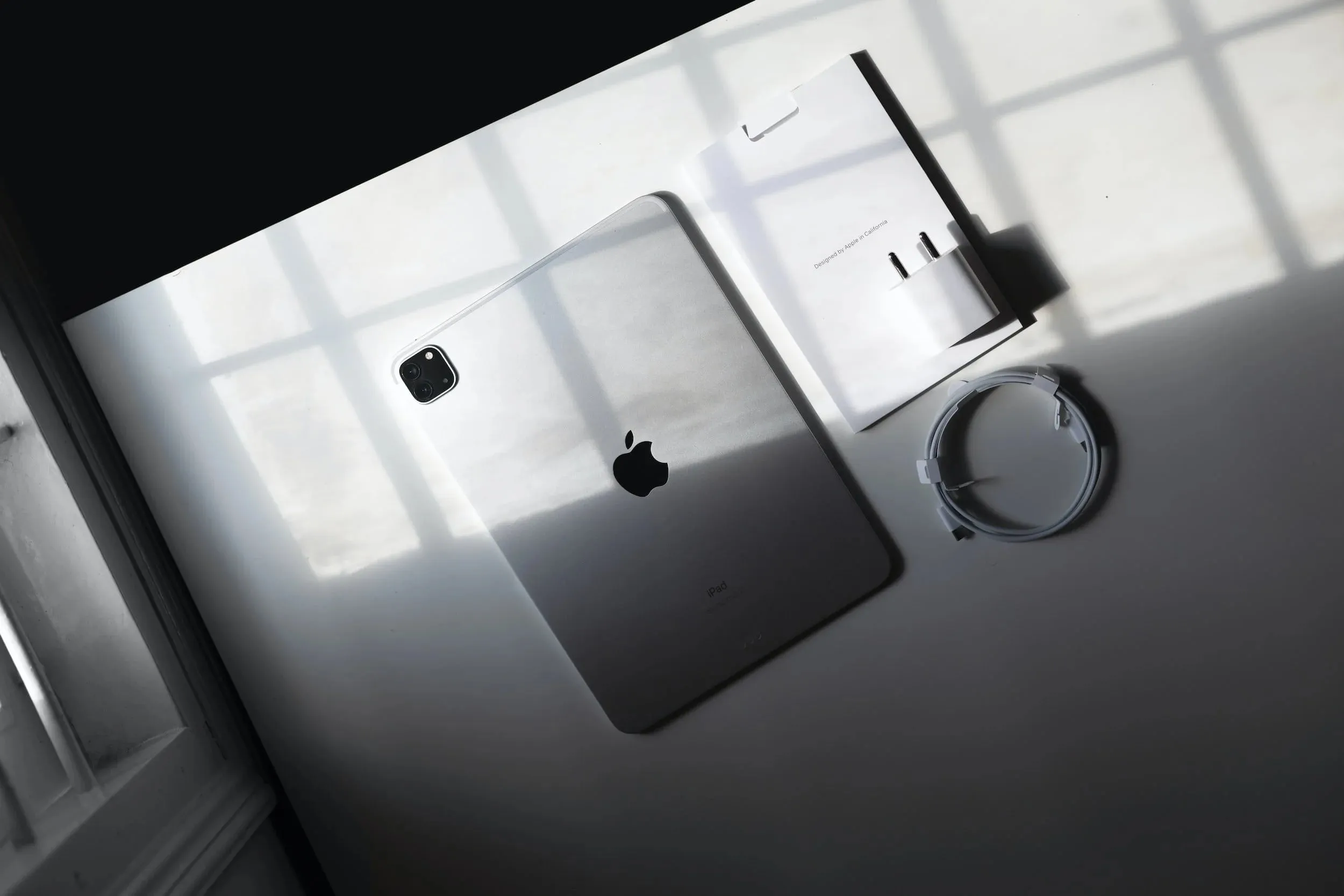 ремонт Айпада