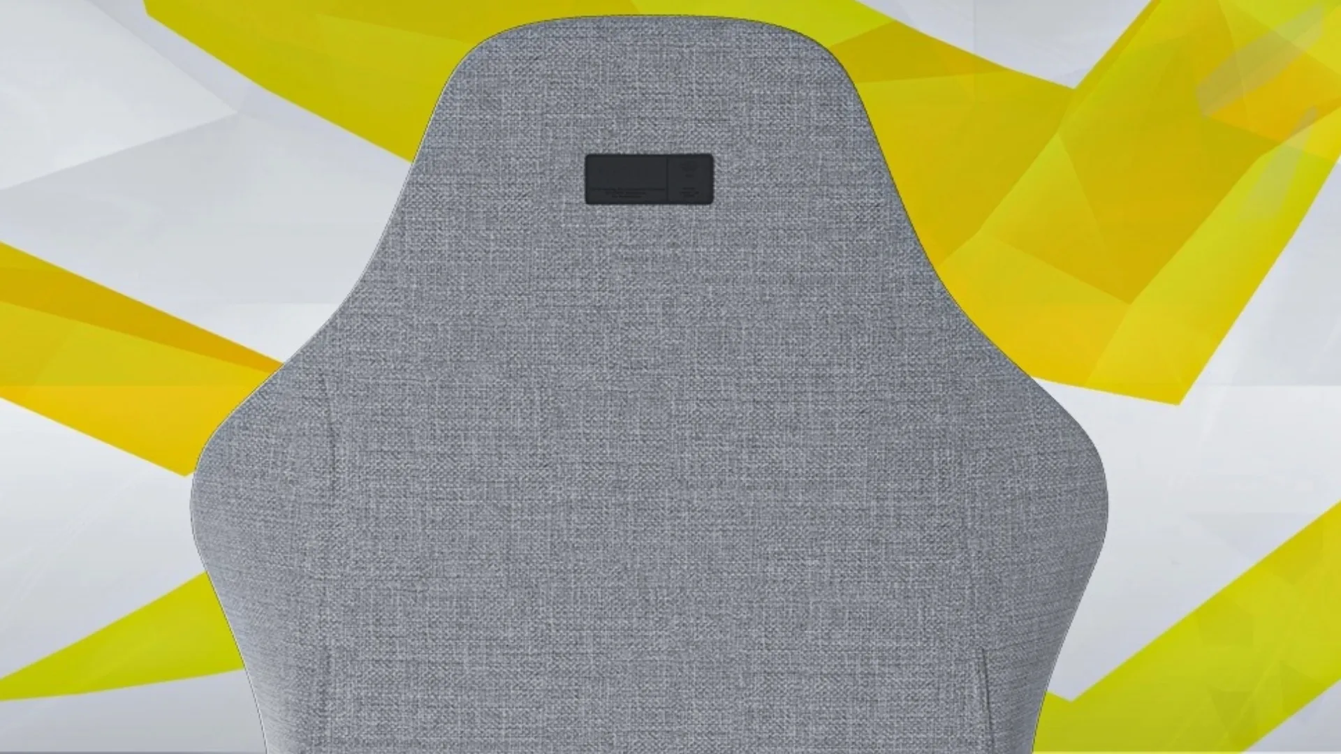 Кресло для геймеров HATOR Darkside 3L Fabric (HTC3010L) (Black) (UA)