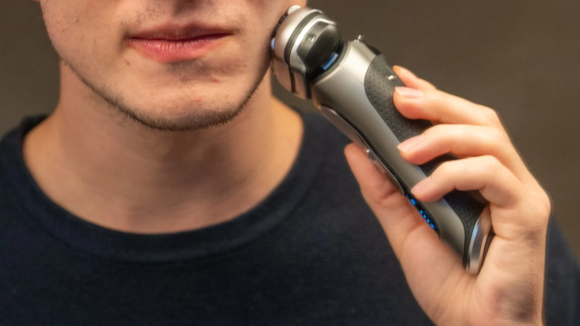 Електрична бритва BRAUN Series 9 Pro+ 9675cc Wet&Dry (Graphite)