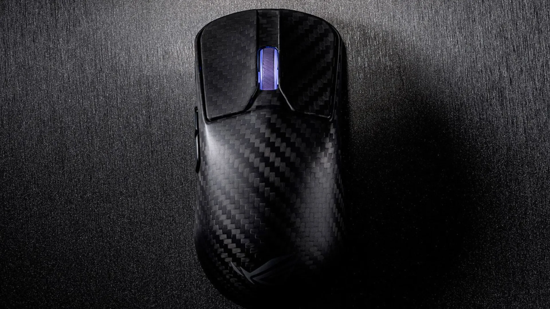 Мышь игровая ASUS ROG Harpe Ace Extreme (Black) (UA)