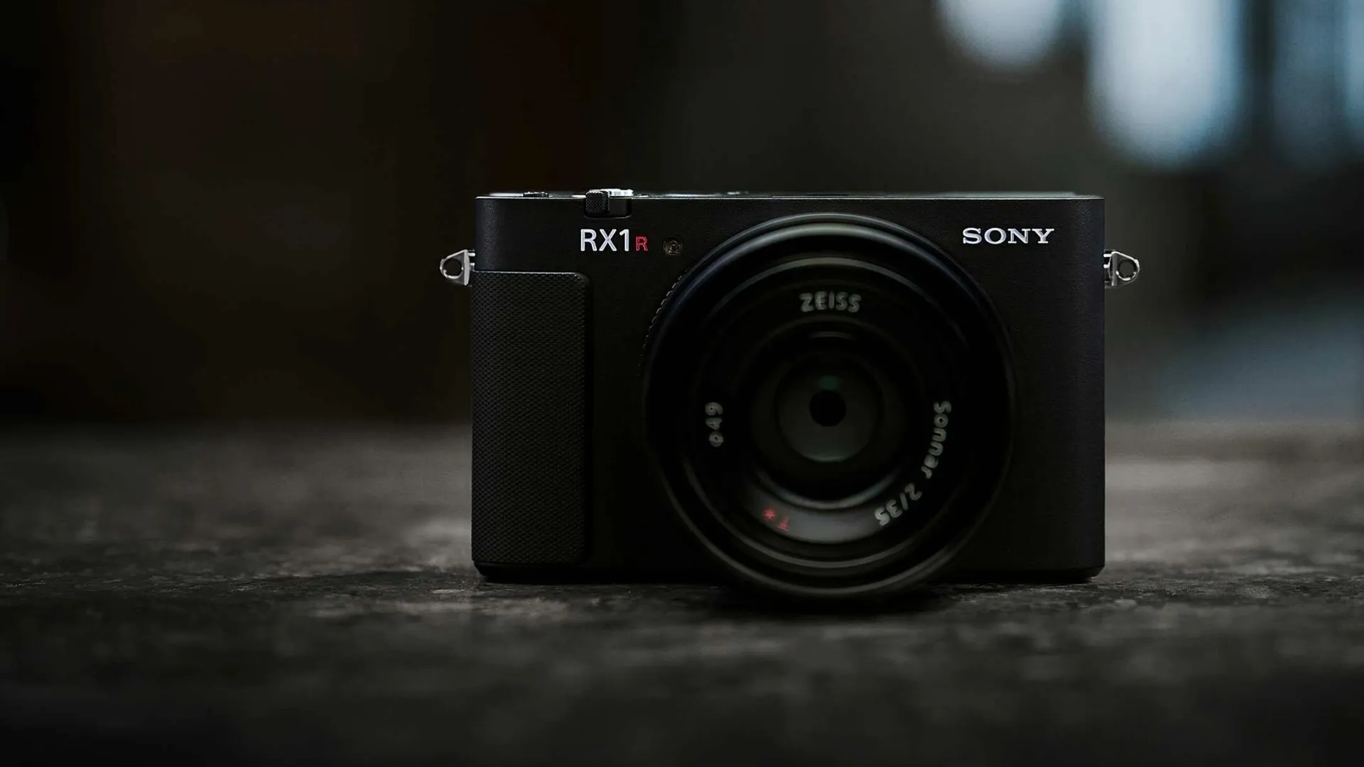 Компактний фотоапарат Sony DSC-RX1R III (DSCRX1RM3) (Standard)