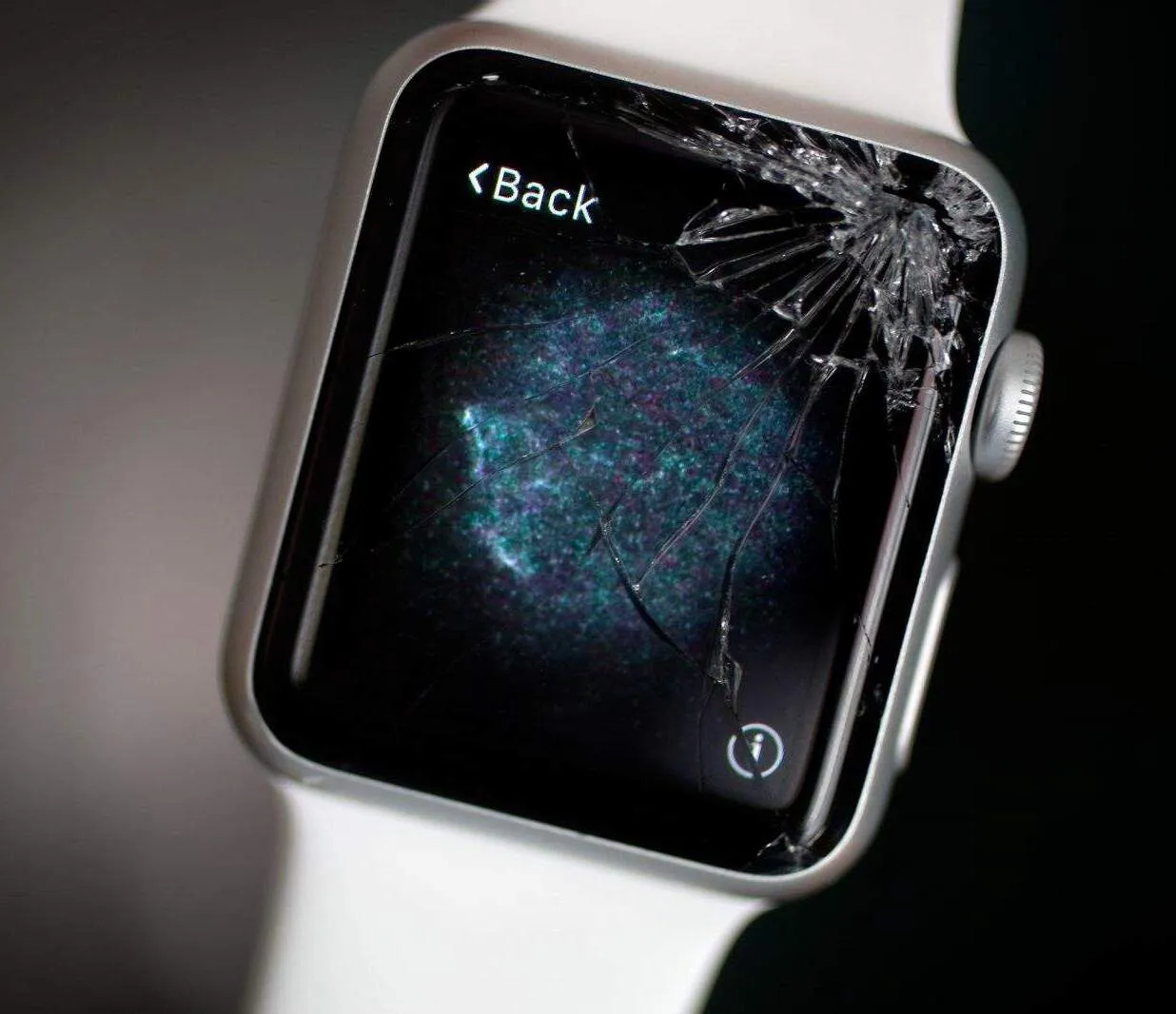 ремонт Apple Watch