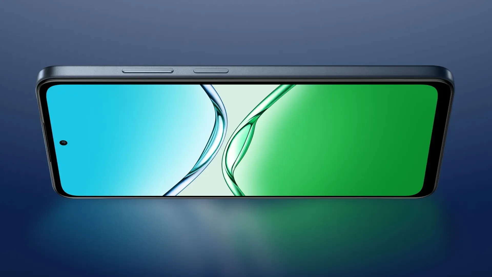 OPPO A5x nfc 4/128 (Laser White) (Standard)