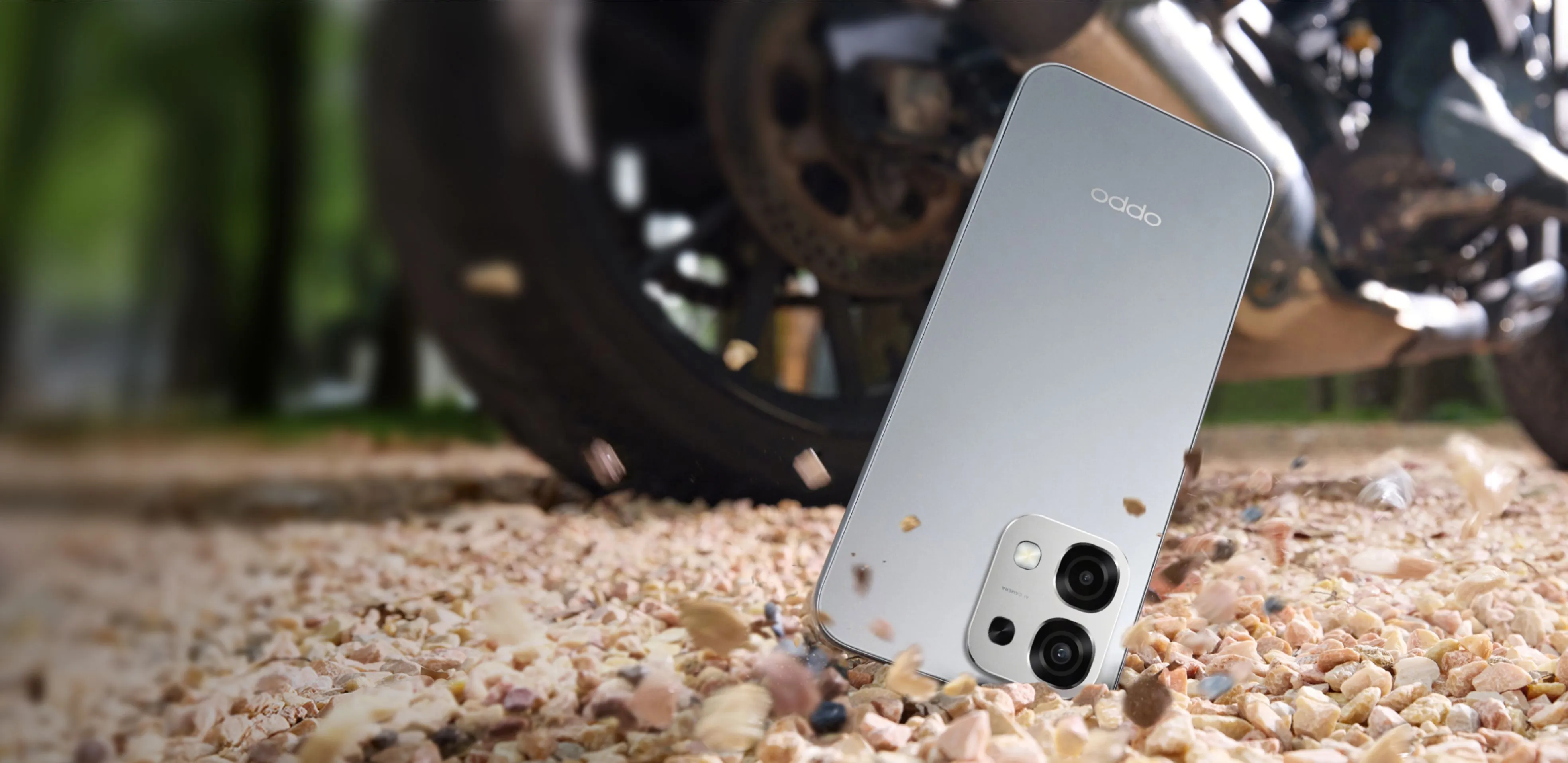 Смартфони OPPO