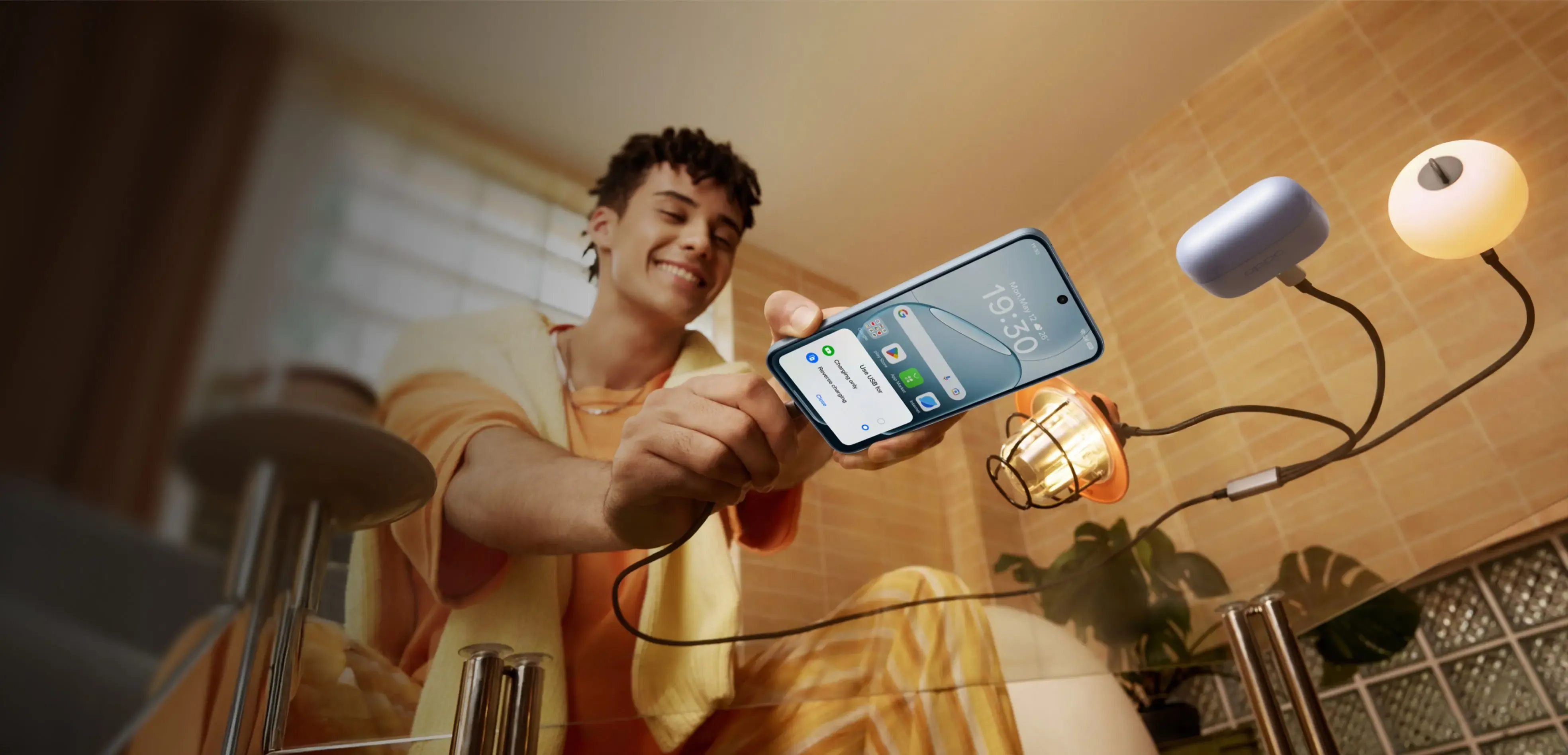 Смартфони OPPO