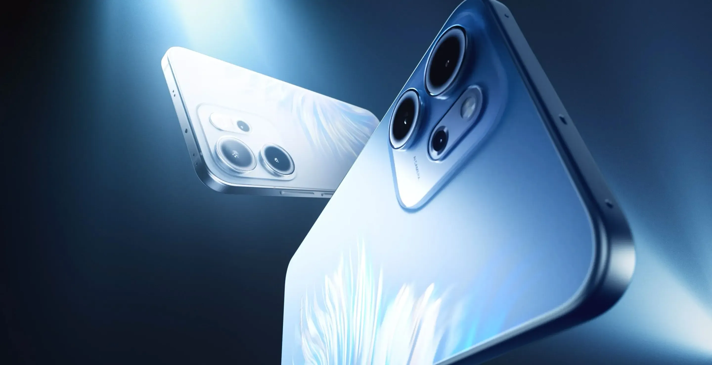 Смартфони OPPO