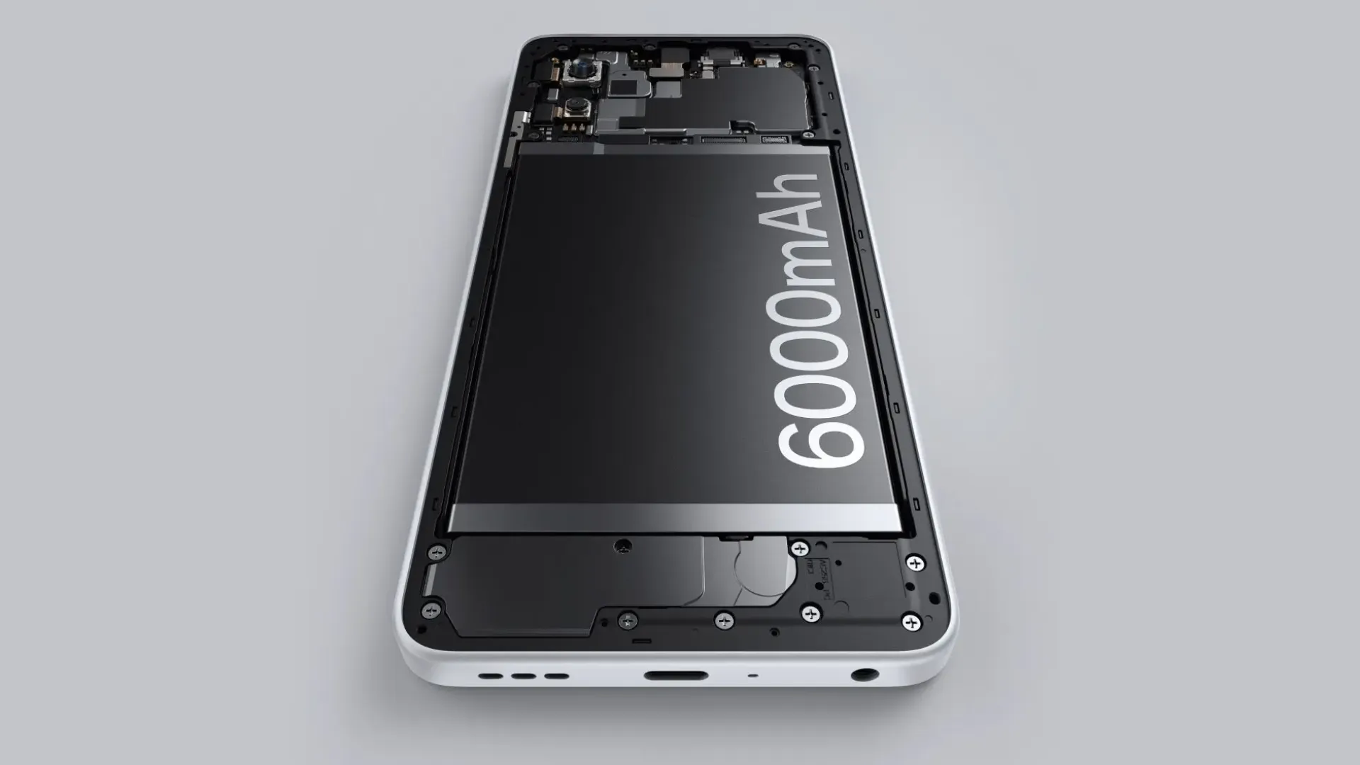 OPPO A5 6/128 (Aurora Green) (Standard)