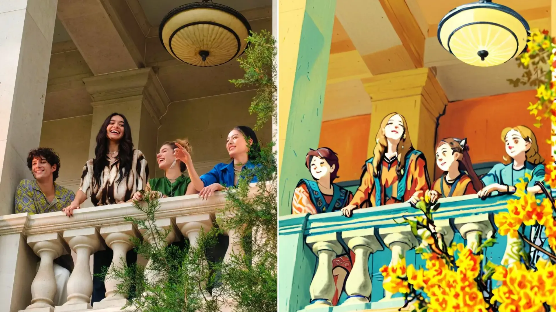 OPPO Reno 14 F 5G 8/256 (Luminous Green) (Standard)