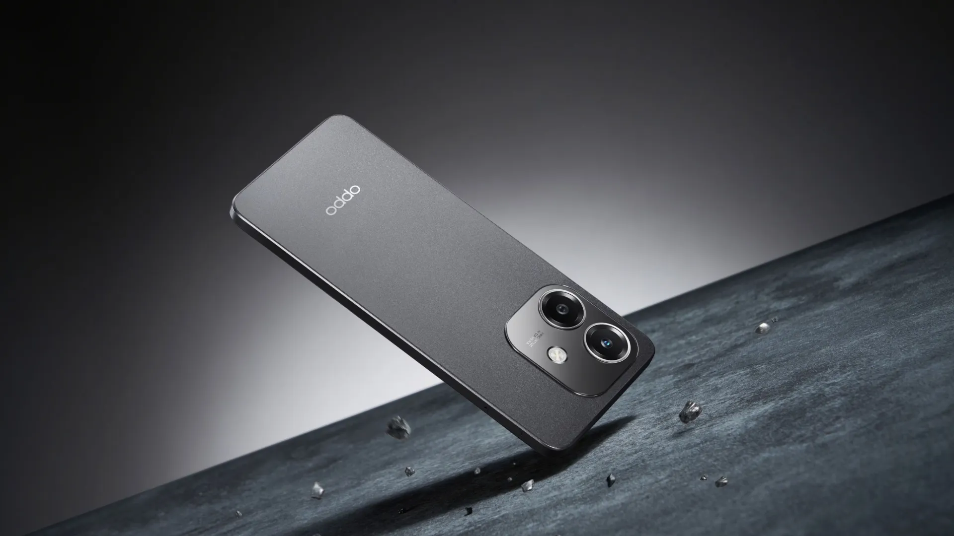 OPPO A3 6/128 (Starlight White) (Standard)