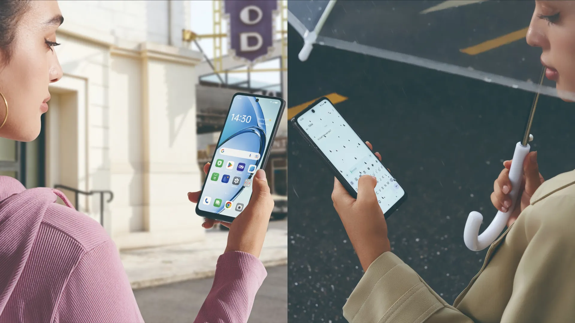 OPPO A3 6/128 (Starlight White) (Standard)