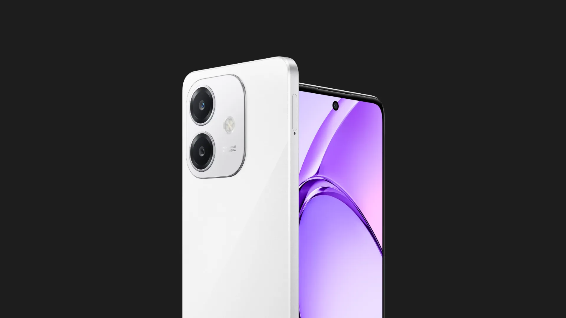 OPPO A3 6/128 (Starlight White) (Standard)