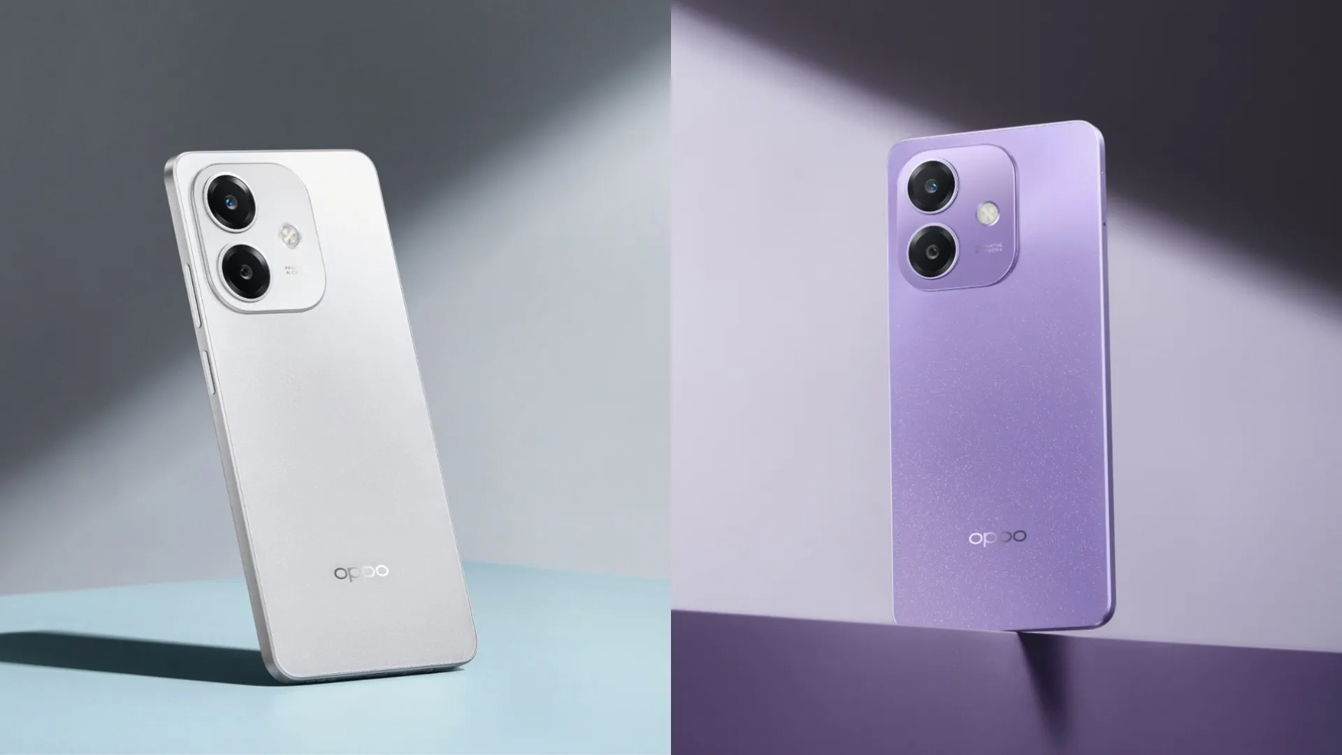 OPPO A3 6/128 (Starlight White) (Standard)